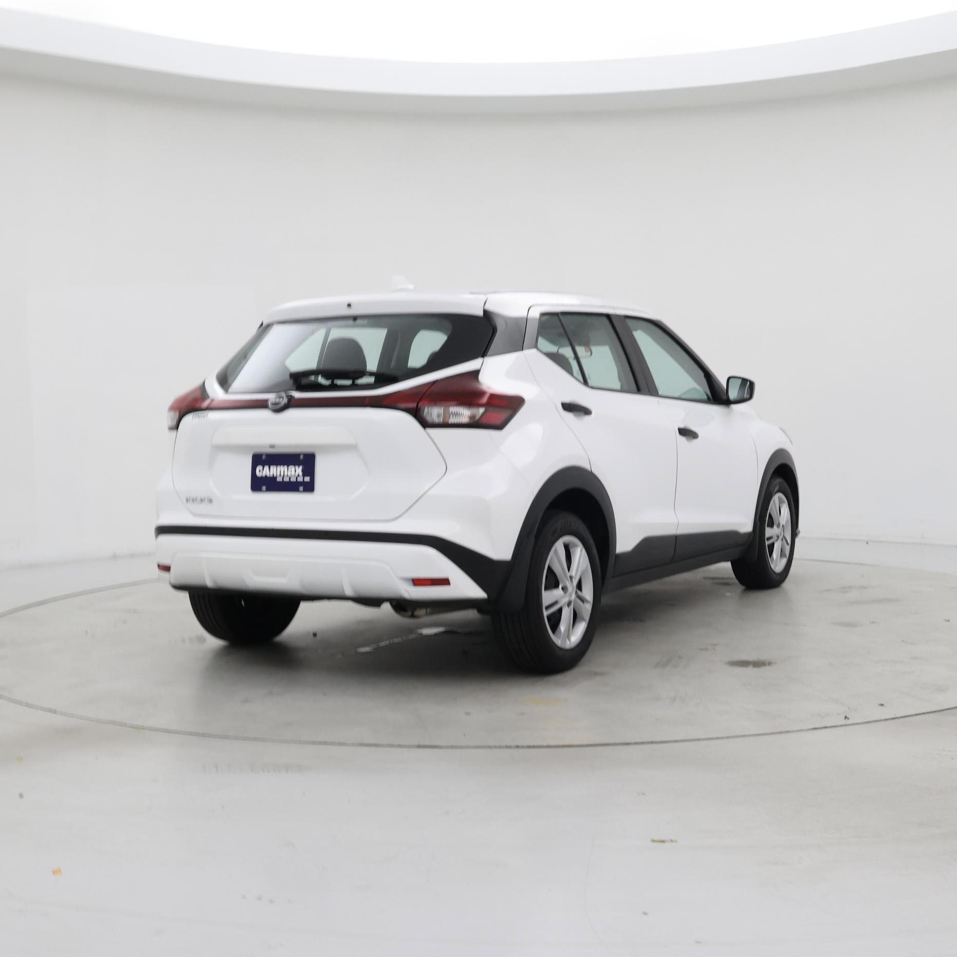 Thumbnail: 2024 Nissan Kicks - 8