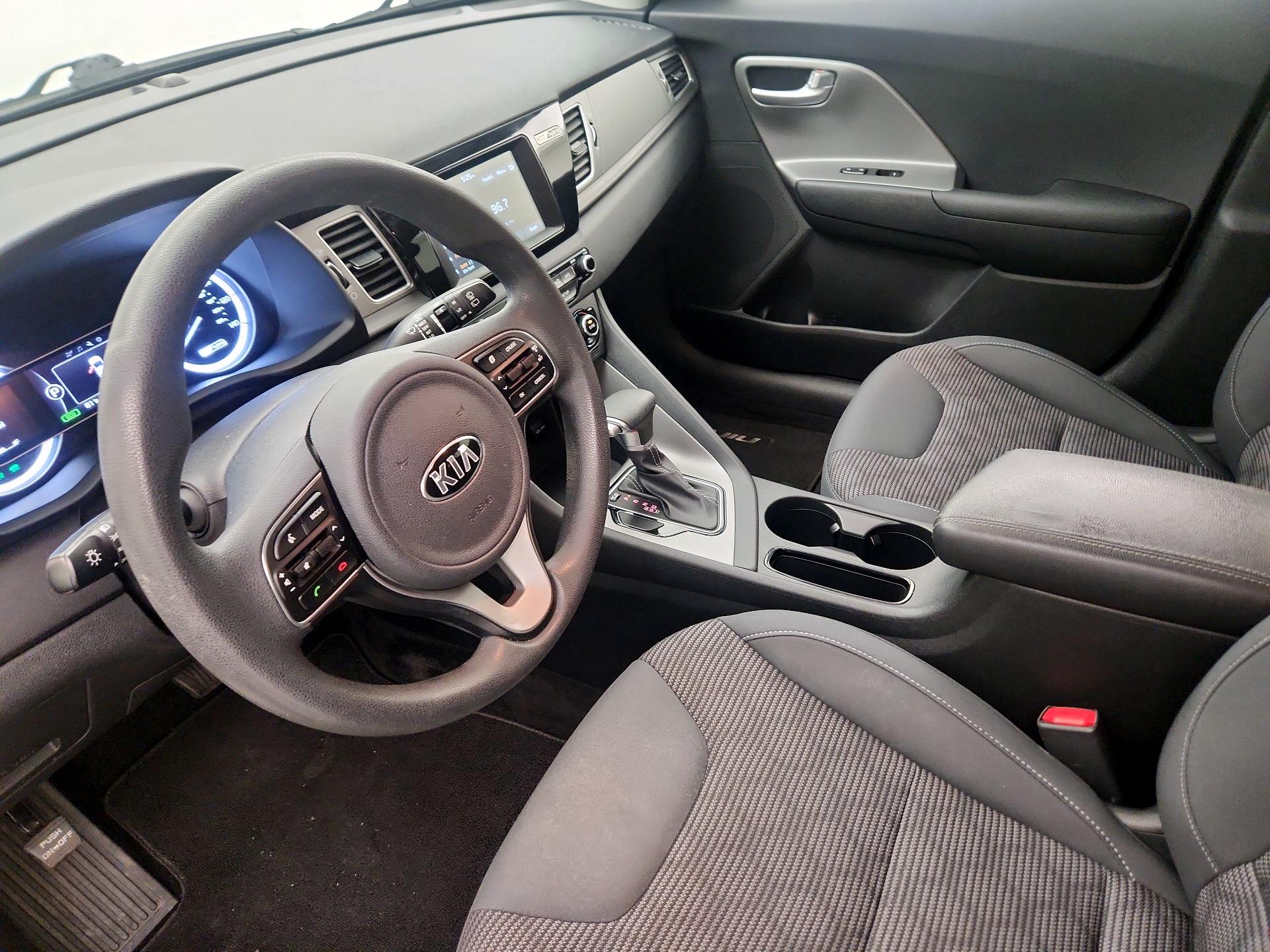 Thumbnail: 2018 Kia Niro - 9