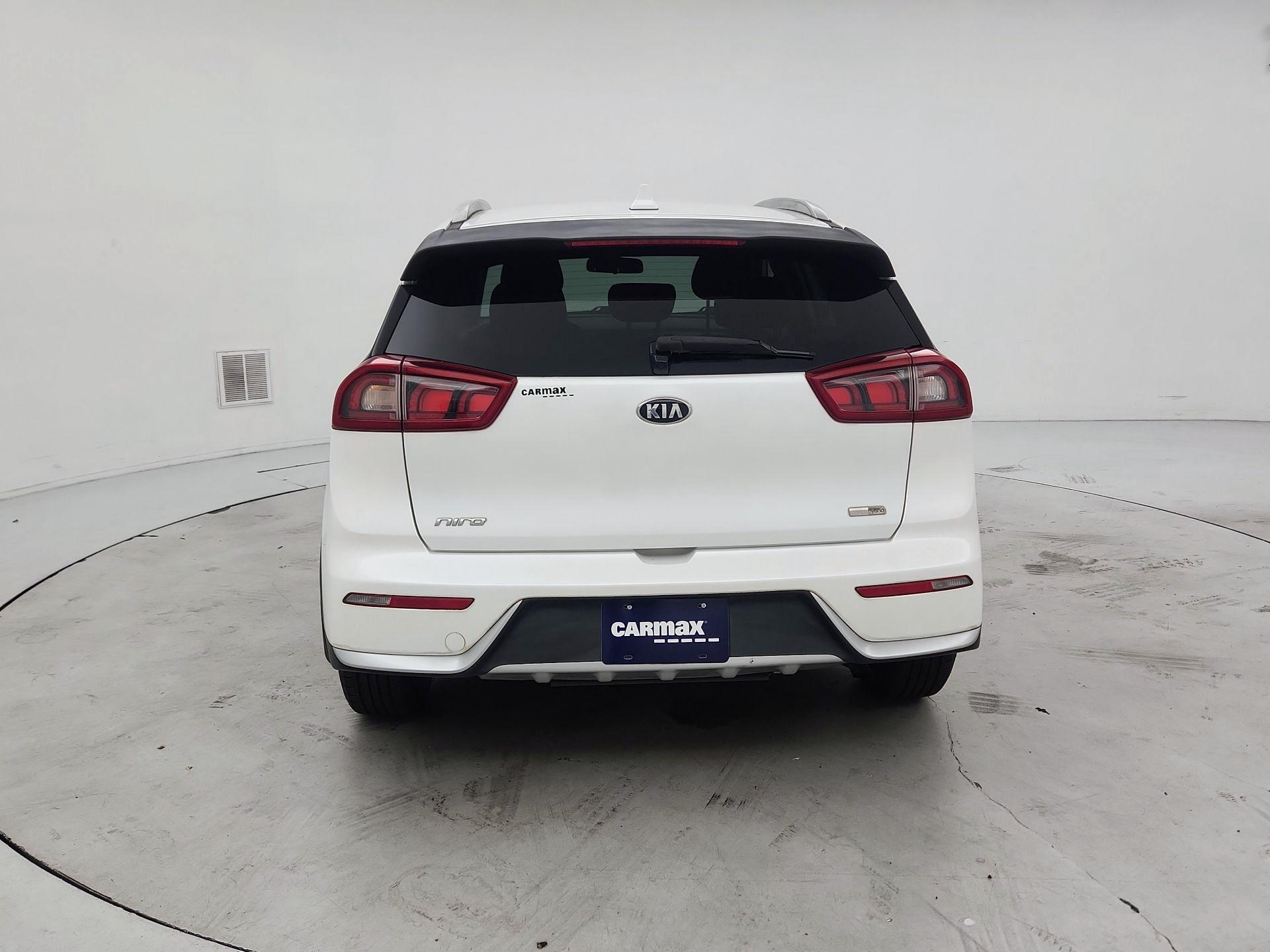 Thumbnail: 2018 Kia Niro - 6