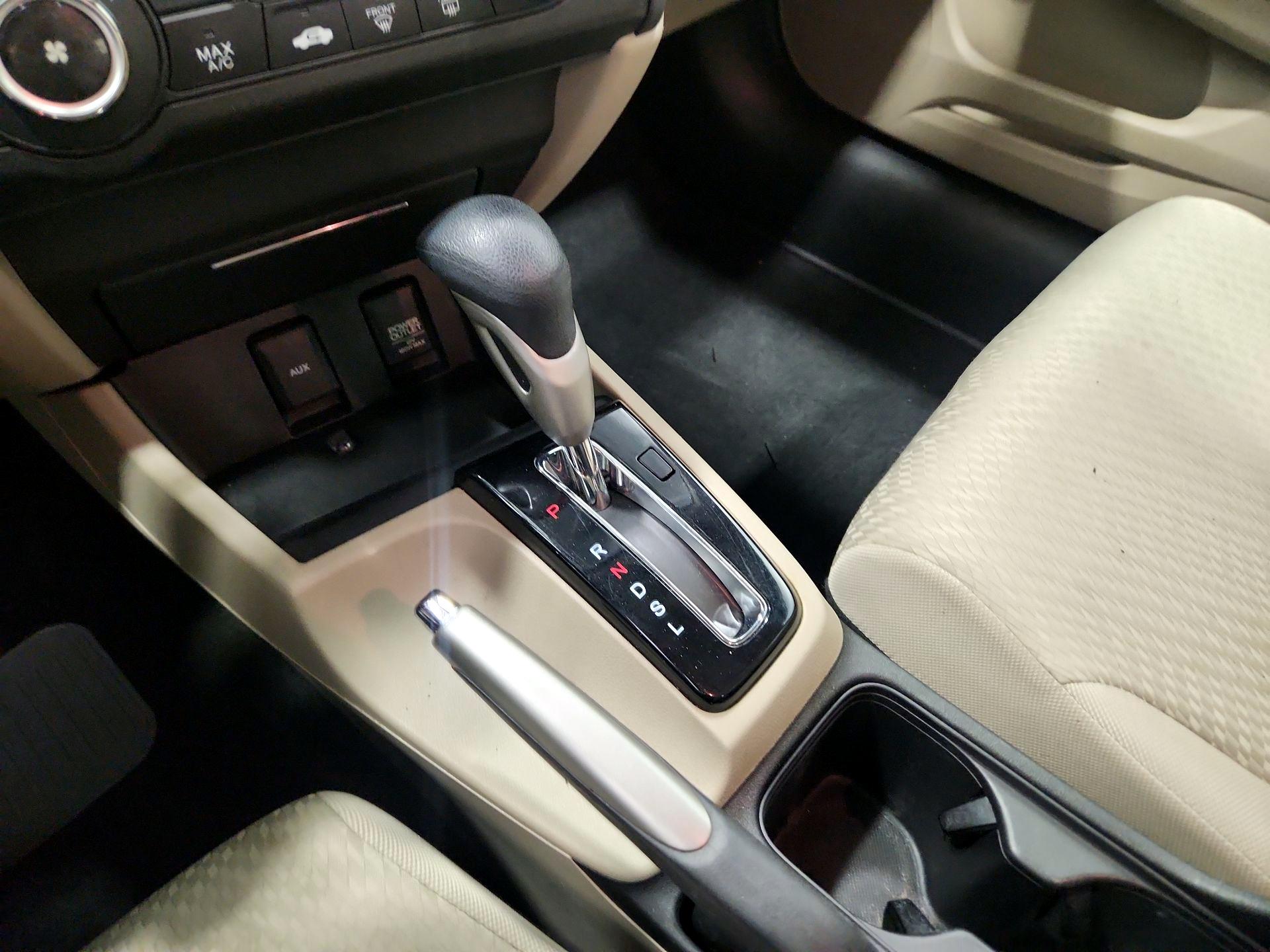 Thumbnail: 2014 Honda Civic - 17