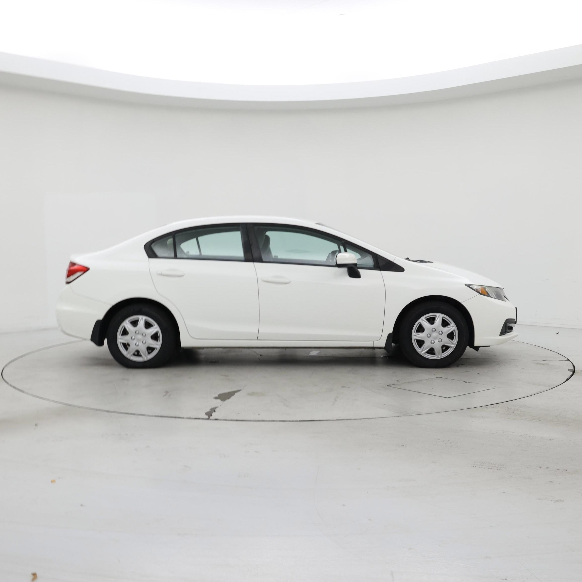 Thumbnail: 2014 Honda Civic - 7