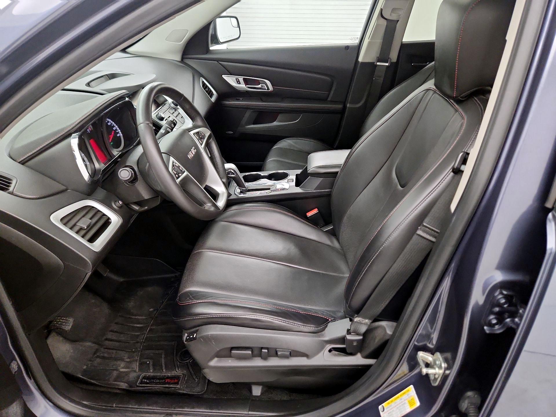 Thumbnail: 2014 GMC Terrain - 11