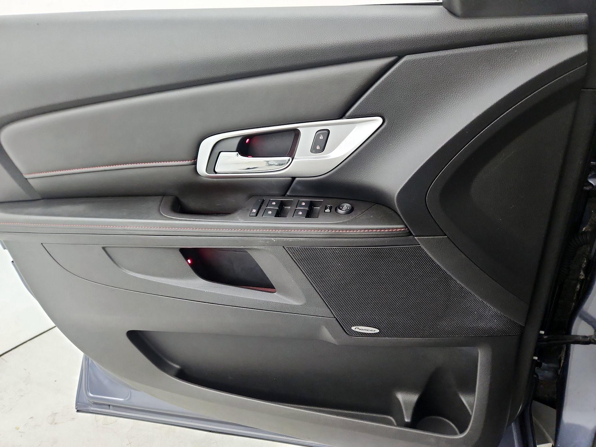 Thumbnail: 2014 GMC Terrain - 12
