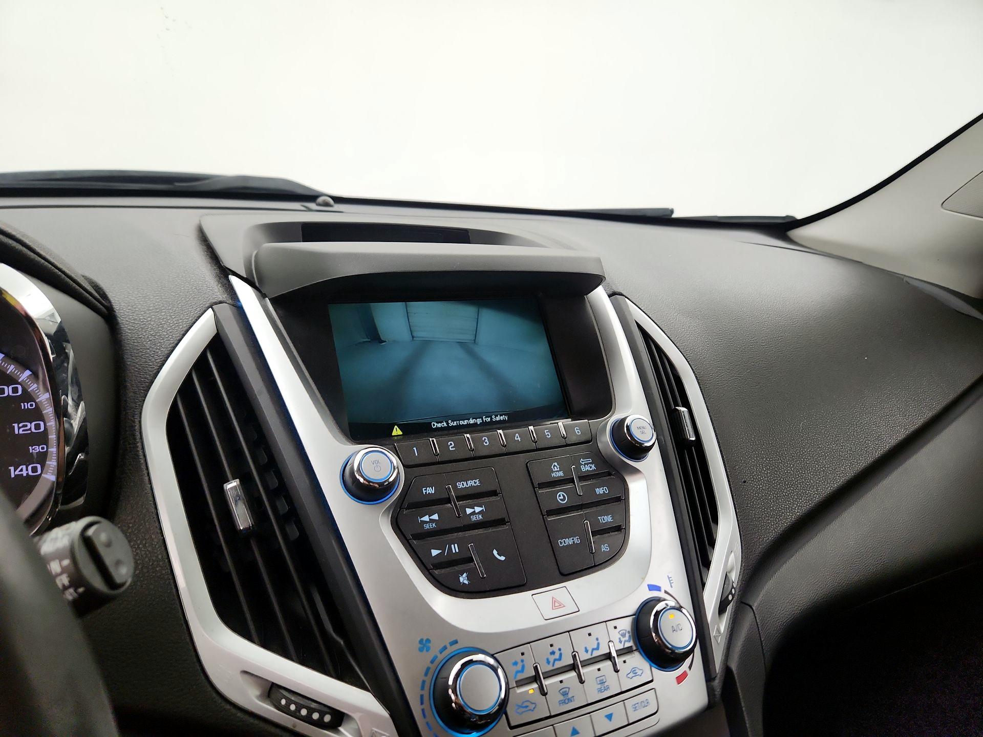 Thumbnail: 2014 GMC Terrain - 14