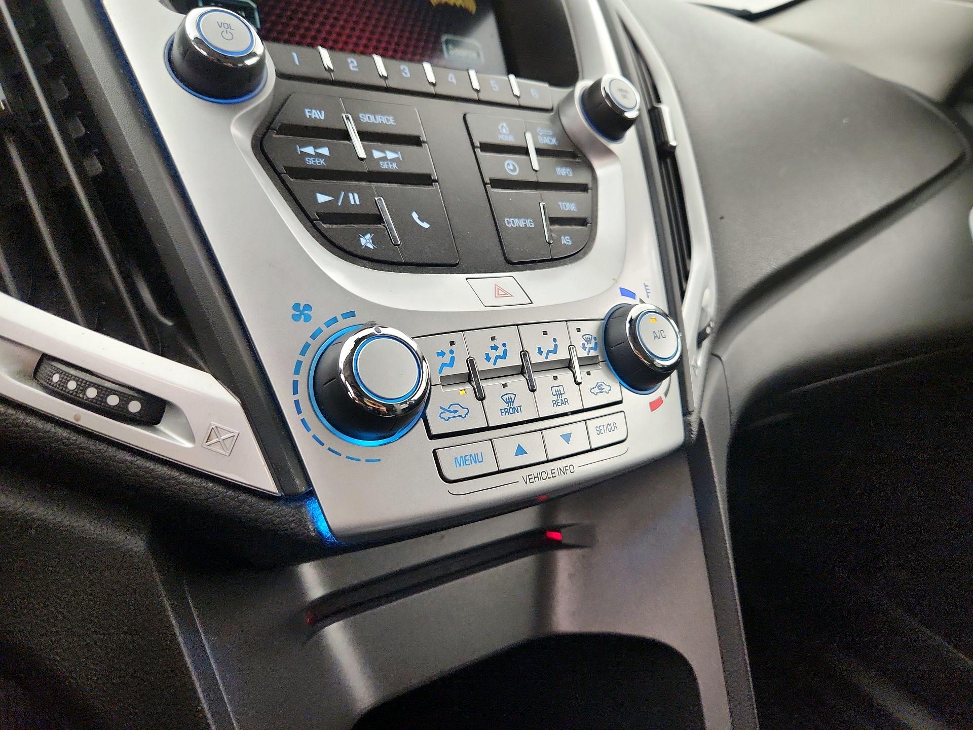 Thumbnail: 2014 GMC Terrain - 16