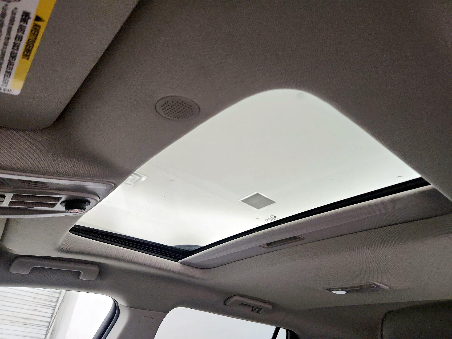 Thumbnail: 2014 GMC Terrain - 19