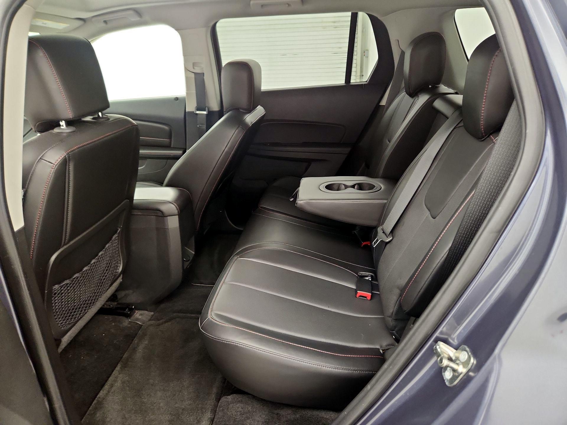 Thumbnail: 2014 GMC Terrain - 20
