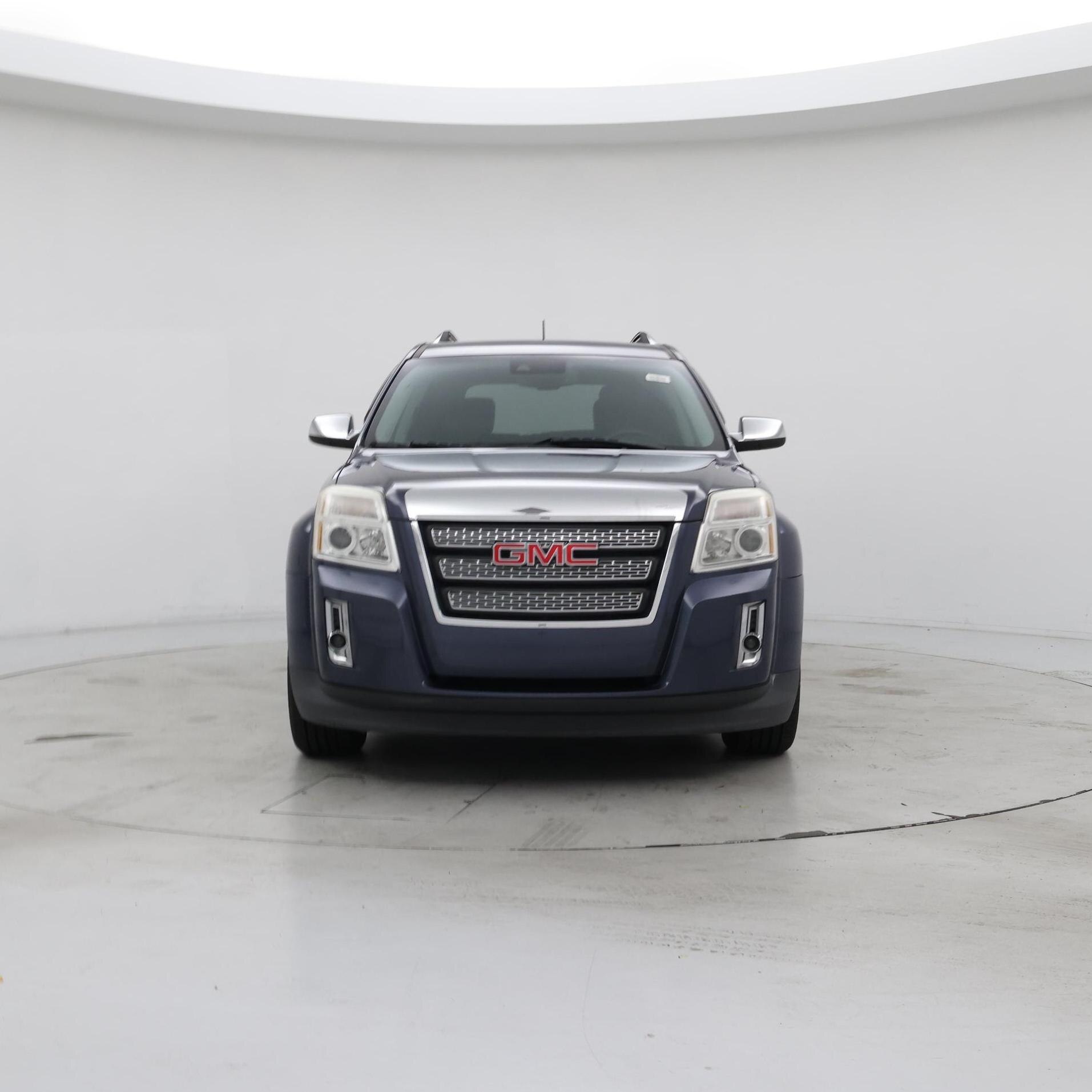 Thumbnail: 2014 GMC Terrain - 5