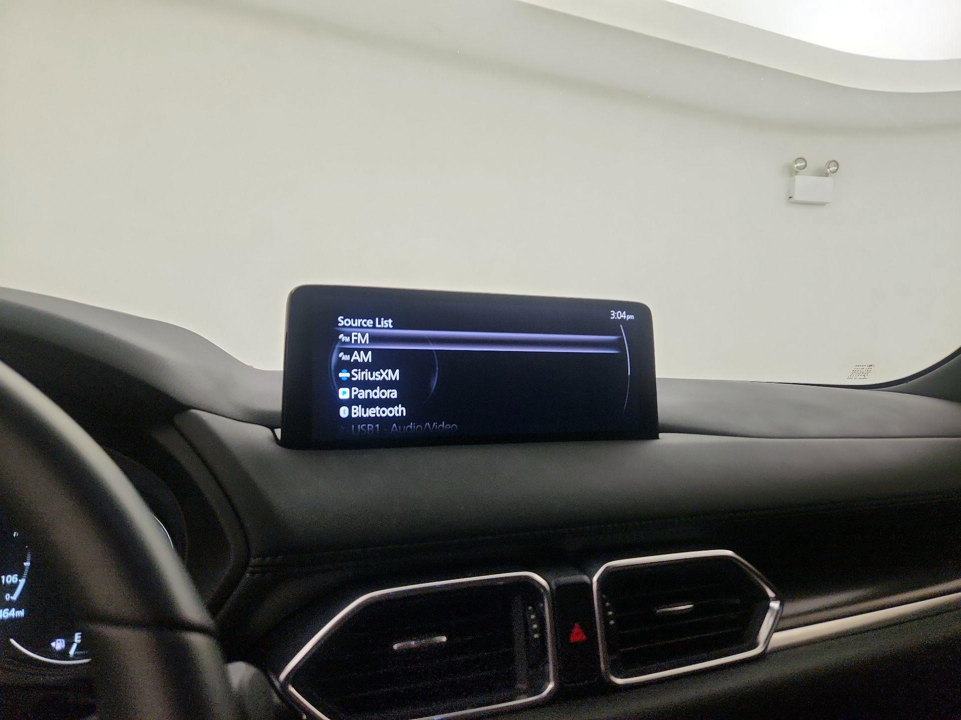Thumbnail: 2025 Mazda CX-5 - 15