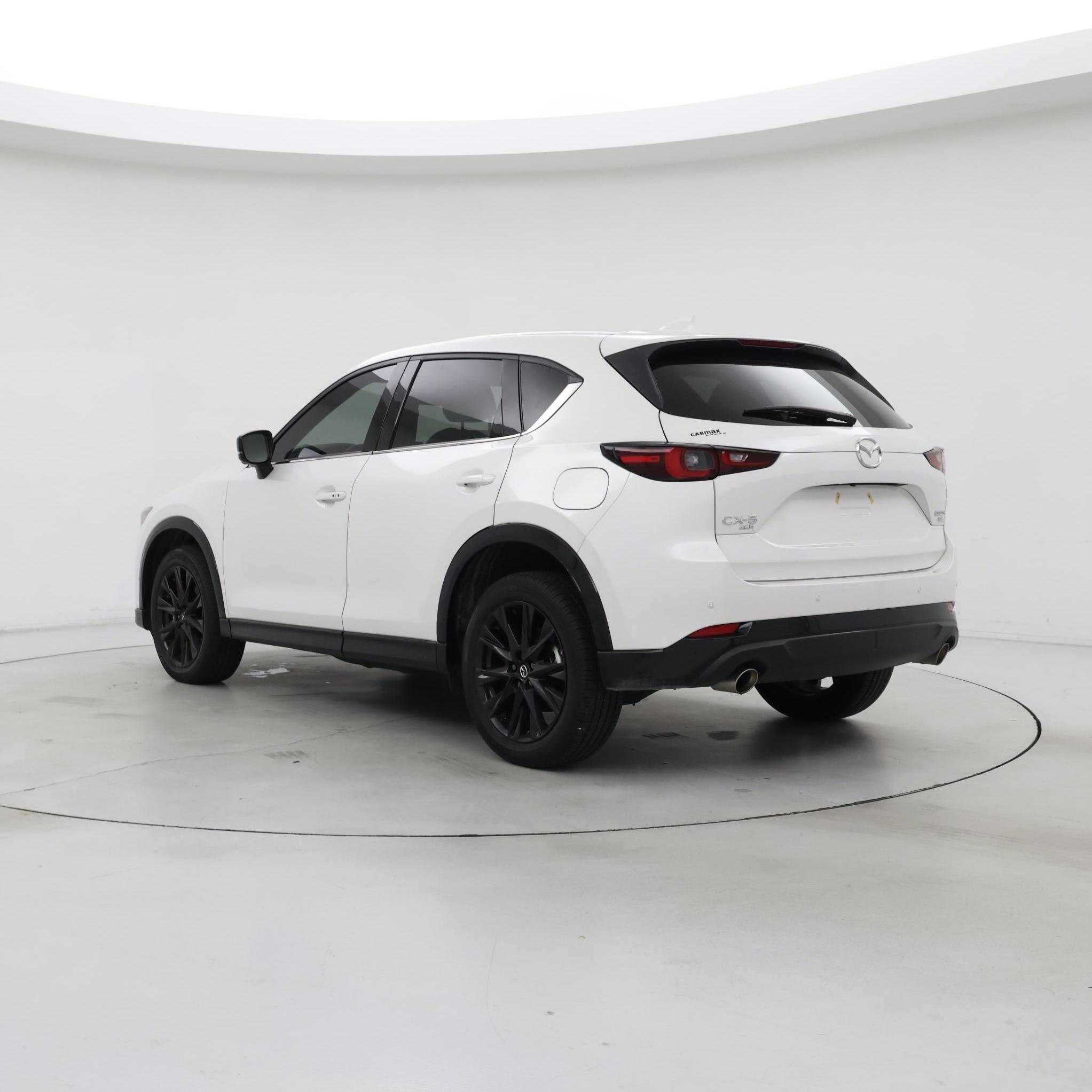 Thumbnail: 2025 Mazda CX-5 - 2