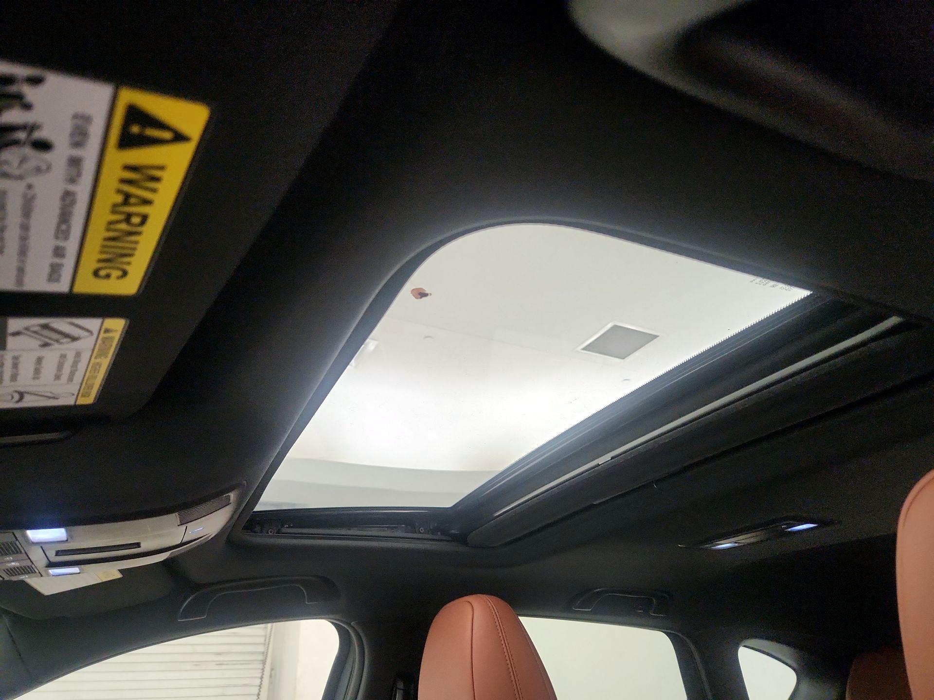 Thumbnail: 2025 Mazda CX-5 - 19