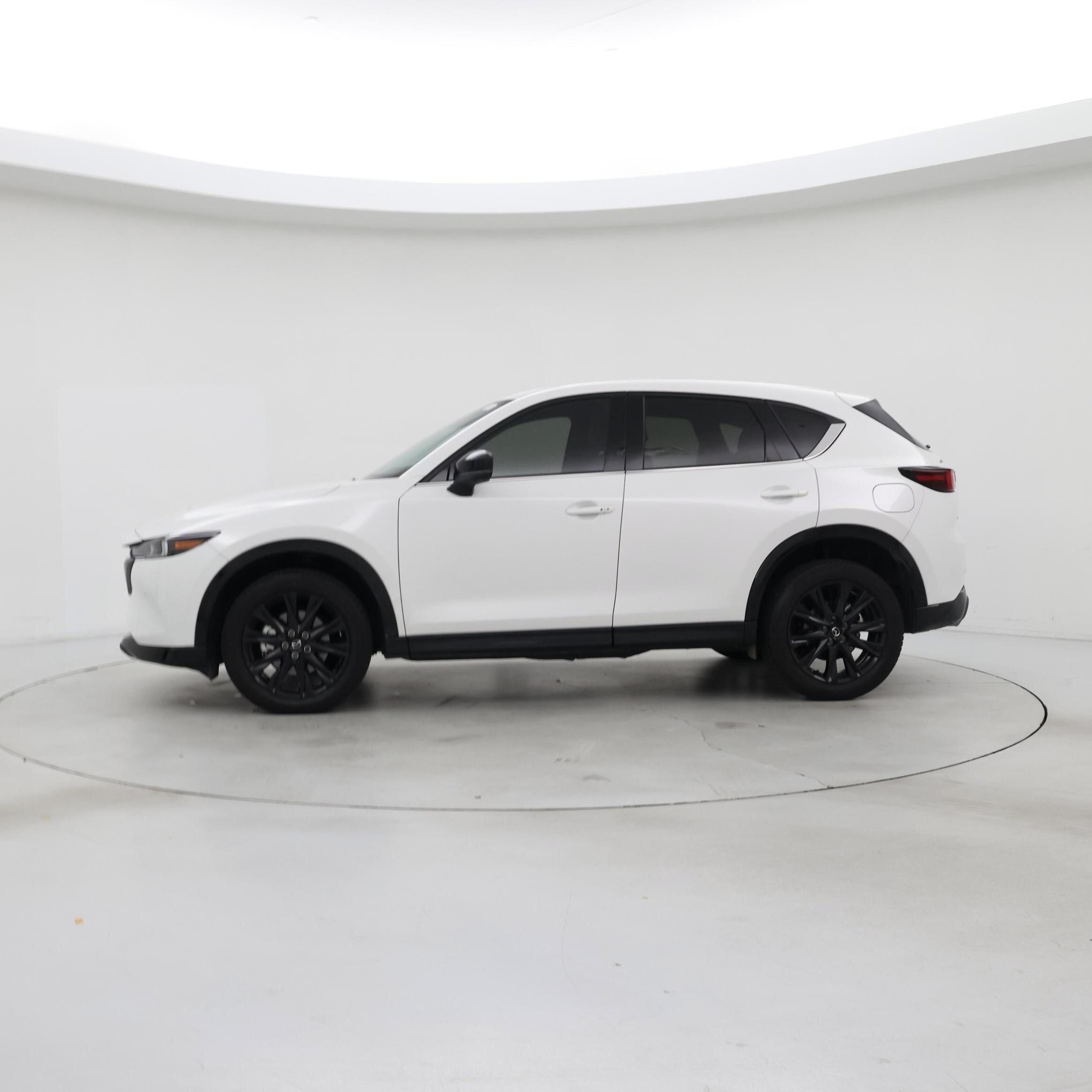 Thumbnail: 2025 Mazda CX-5 - 3
