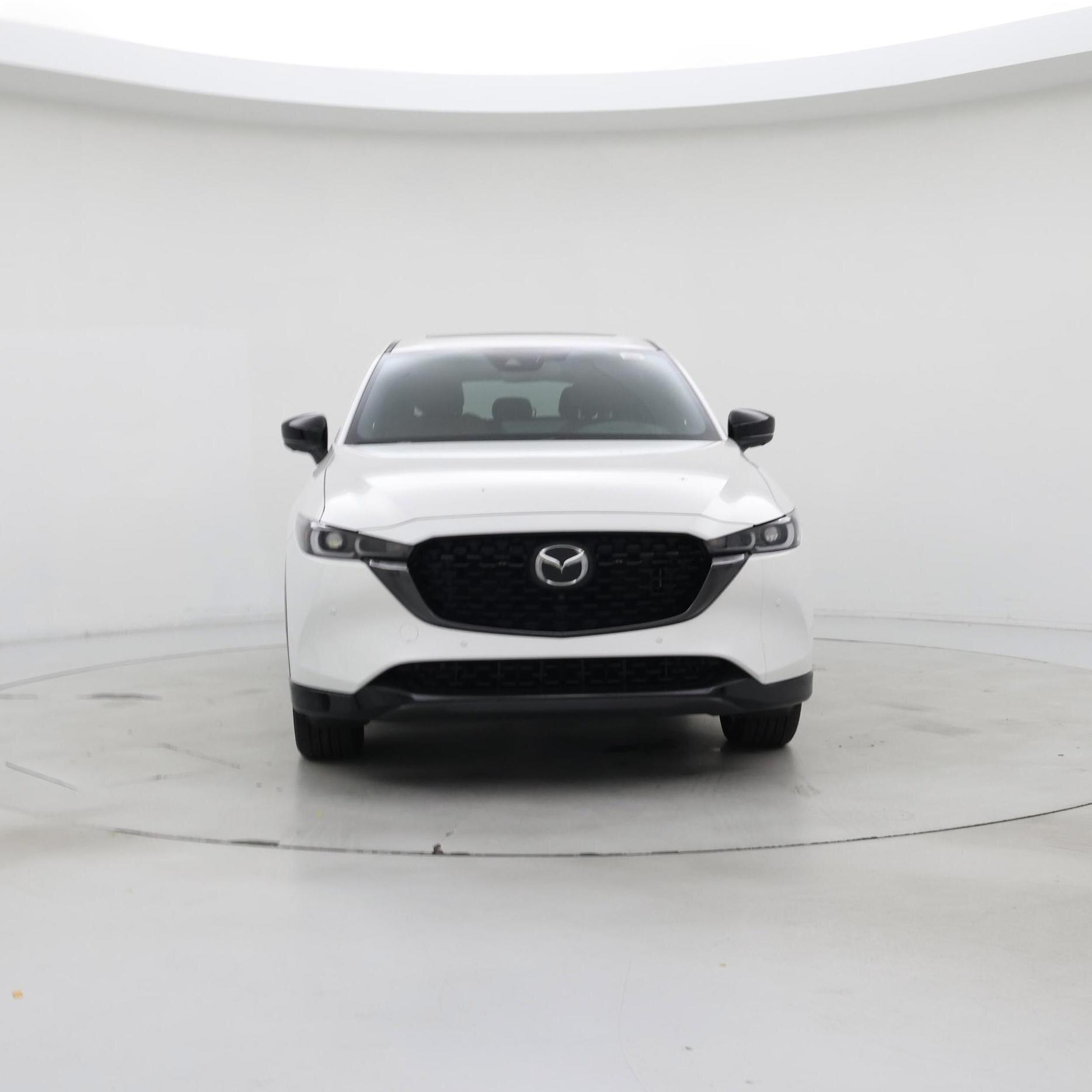 Thumbnail: 2025 Mazda CX-5 - 5