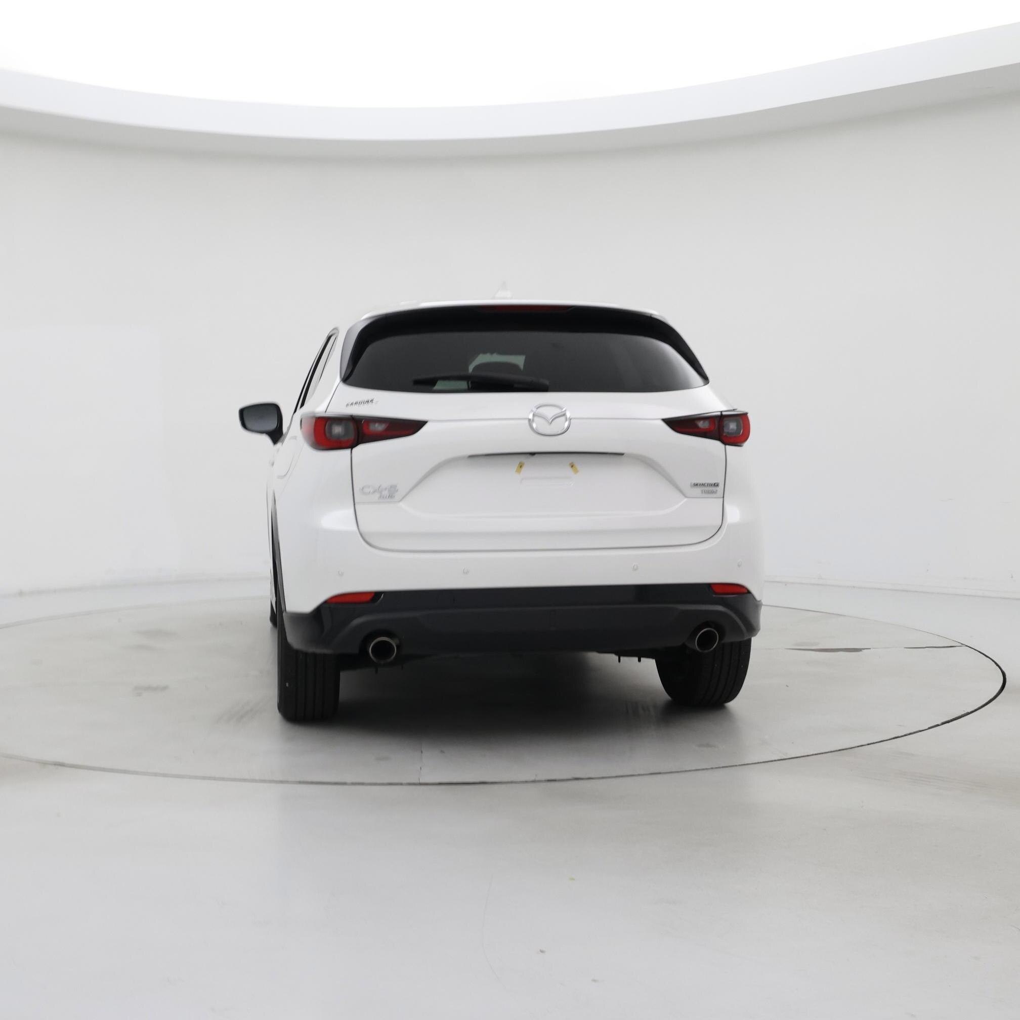 Thumbnail: 2025 Mazda CX-5 - 6