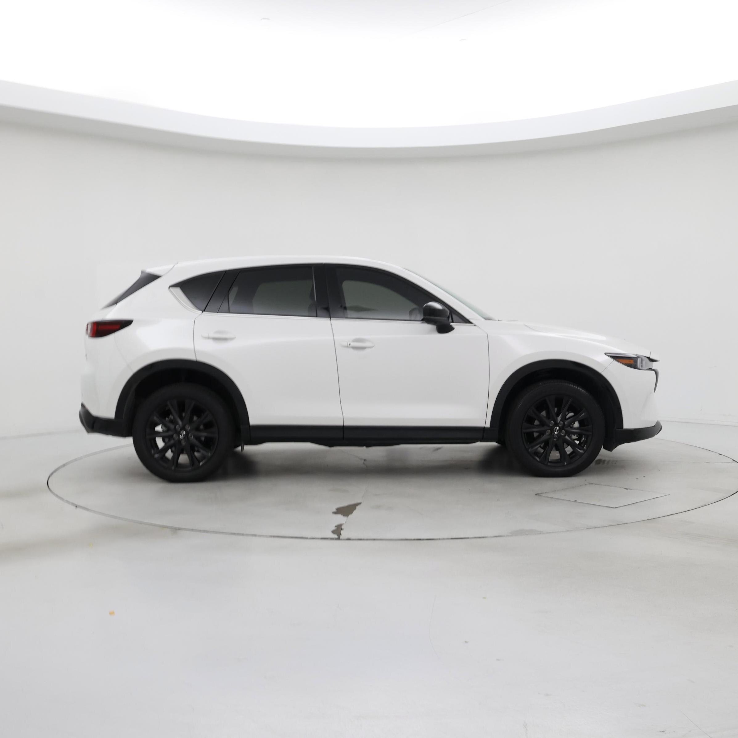 Thumbnail: 2025 Mazda CX-5 - 7