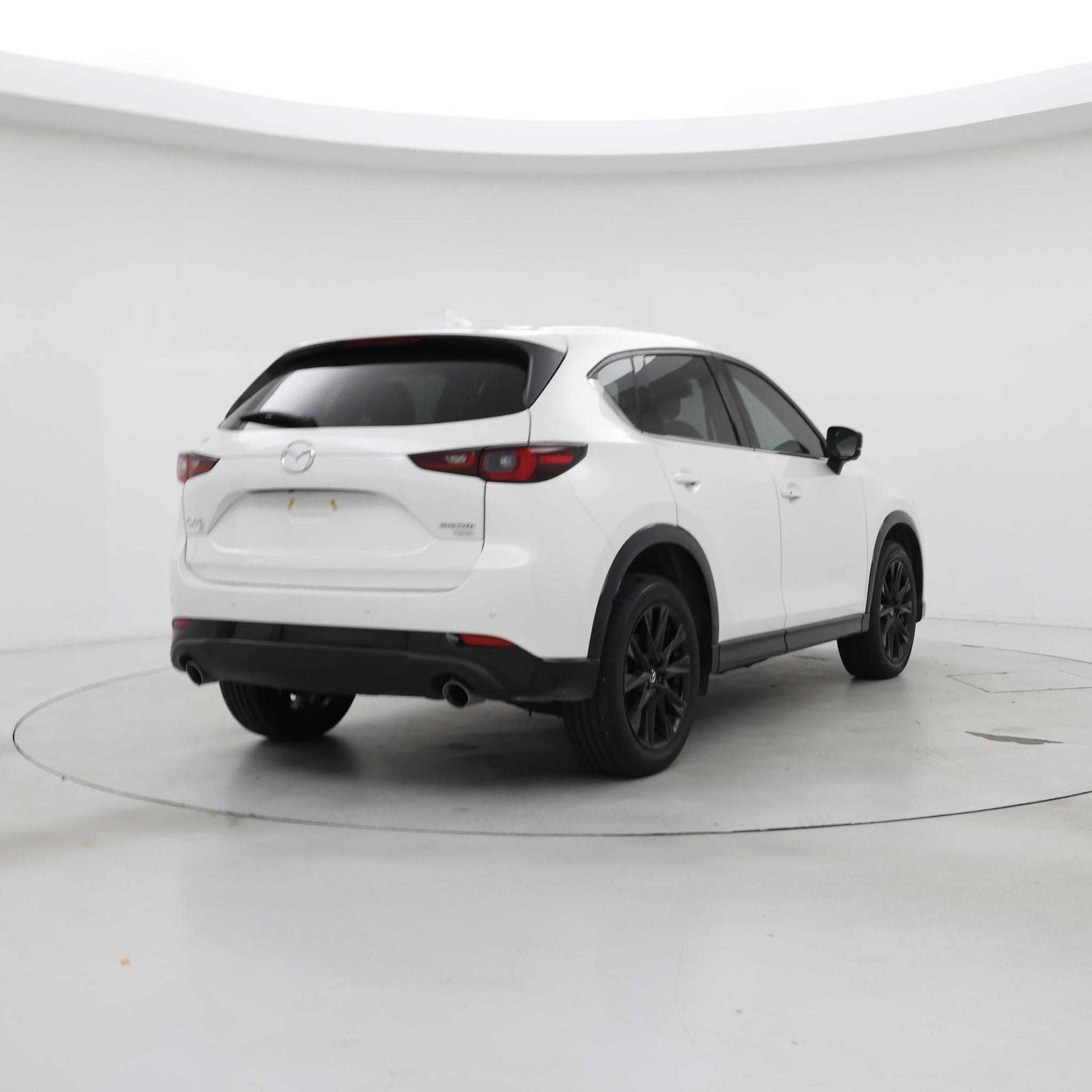 Thumbnail: 2025 Mazda CX-5 - 8