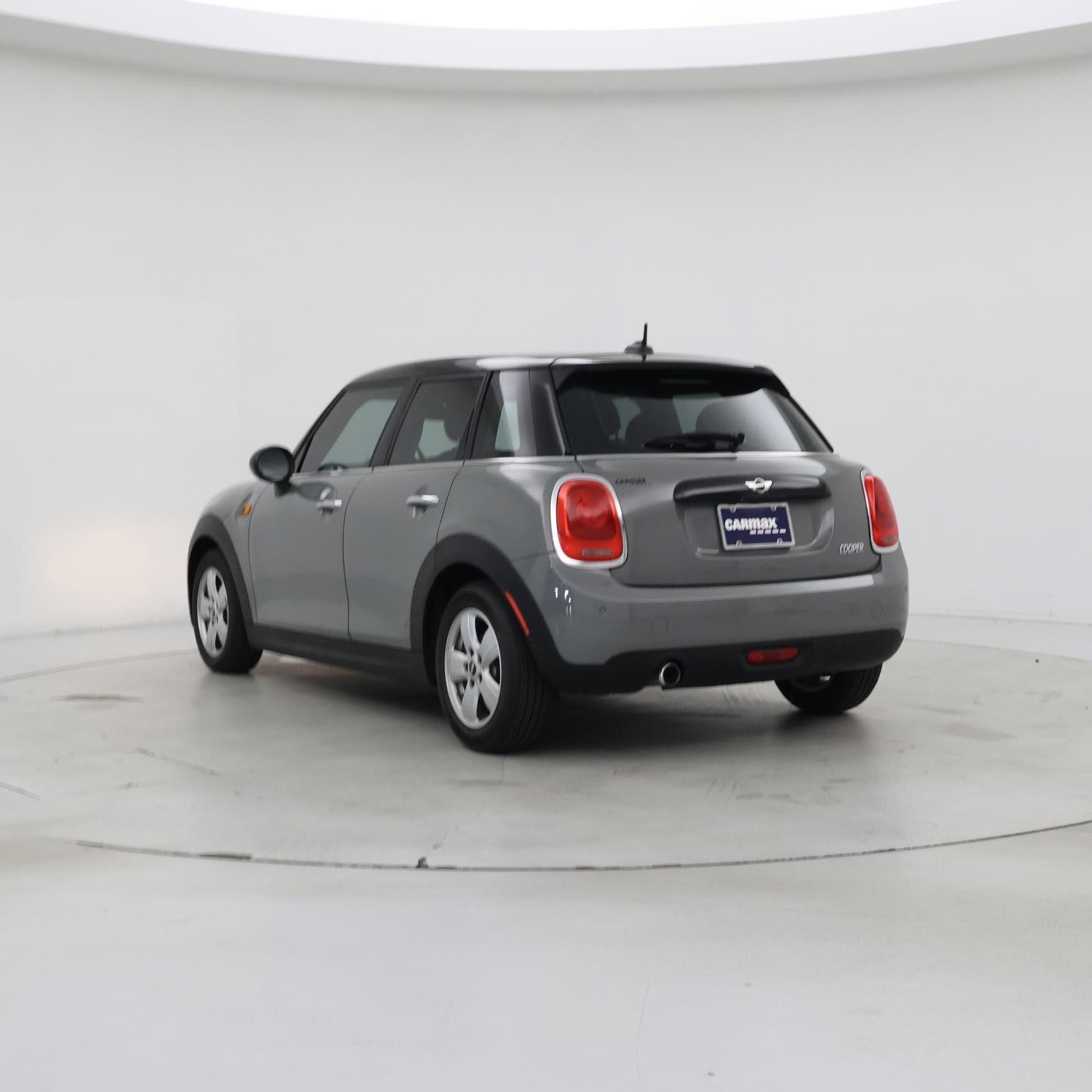 Thumbnail: 2018 MINI Cooper Hardtop - 2