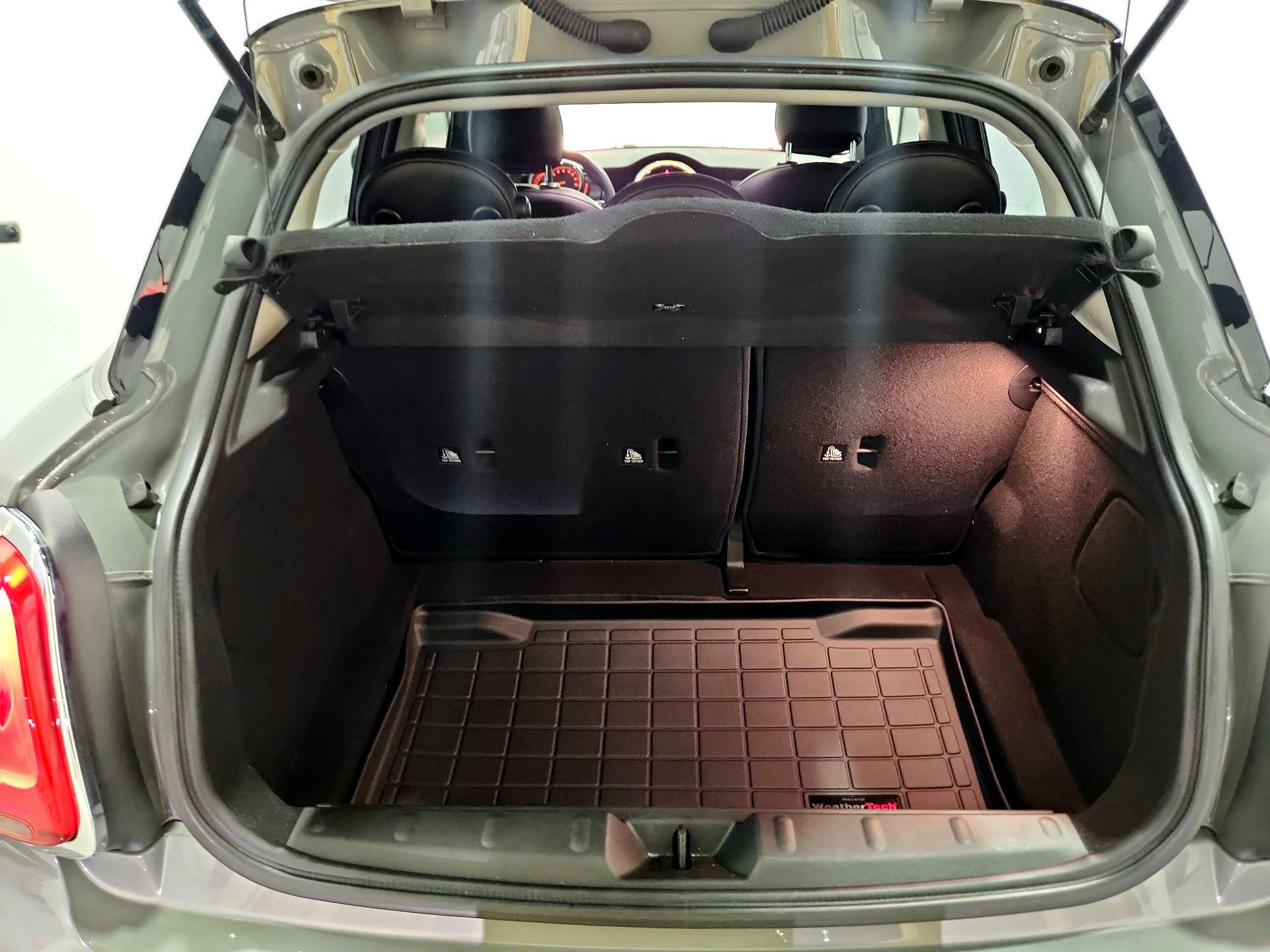 Thumbnail: 2018 MINI Cooper Hardtop - 20