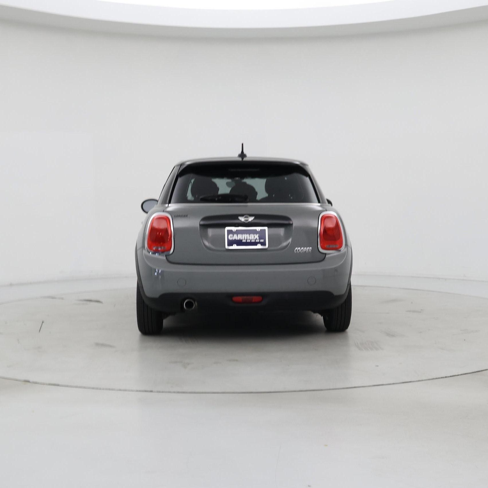 Thumbnail: 2018 MINI Cooper Hardtop - 6