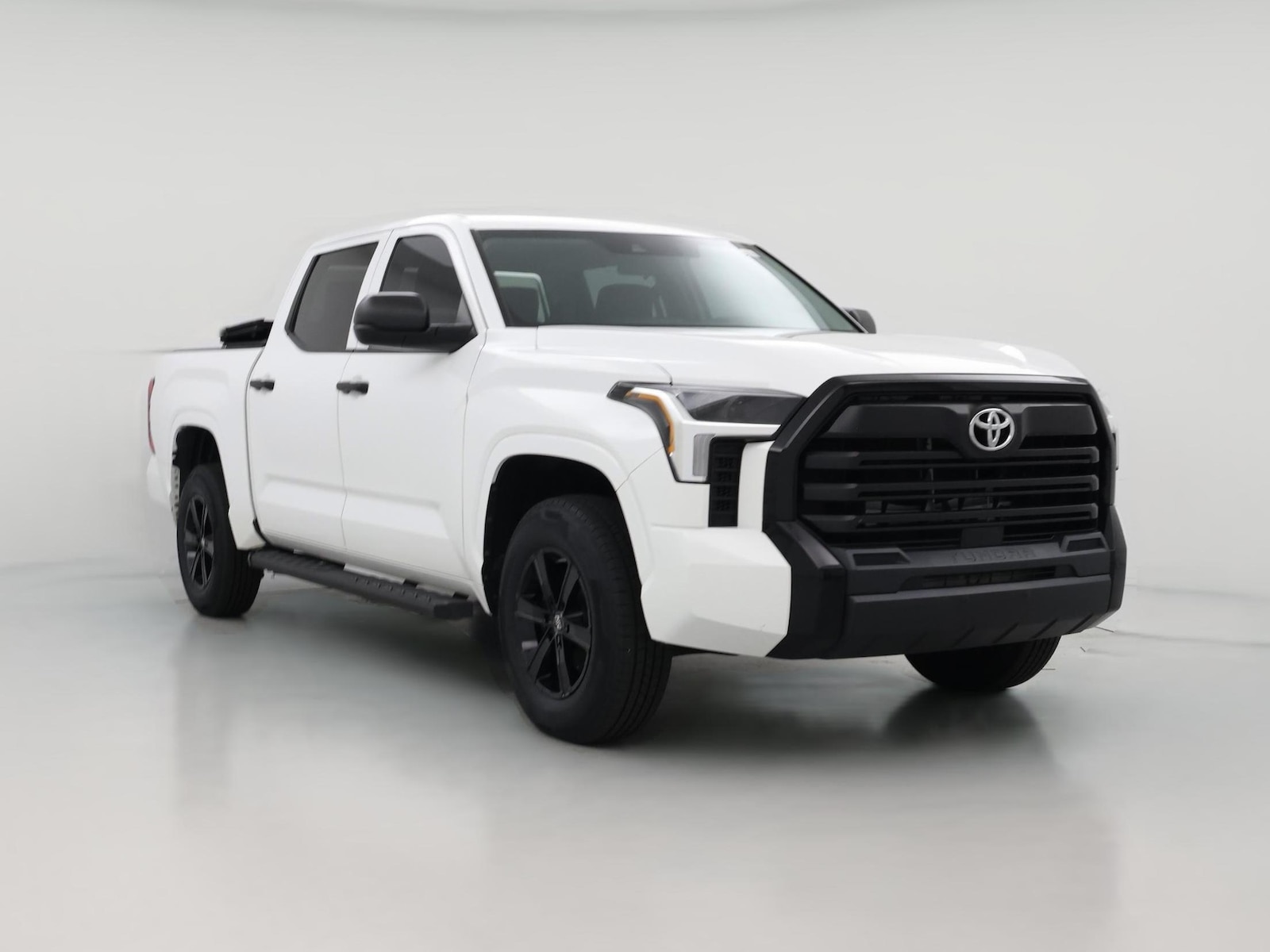 2022 Toyota Tundra