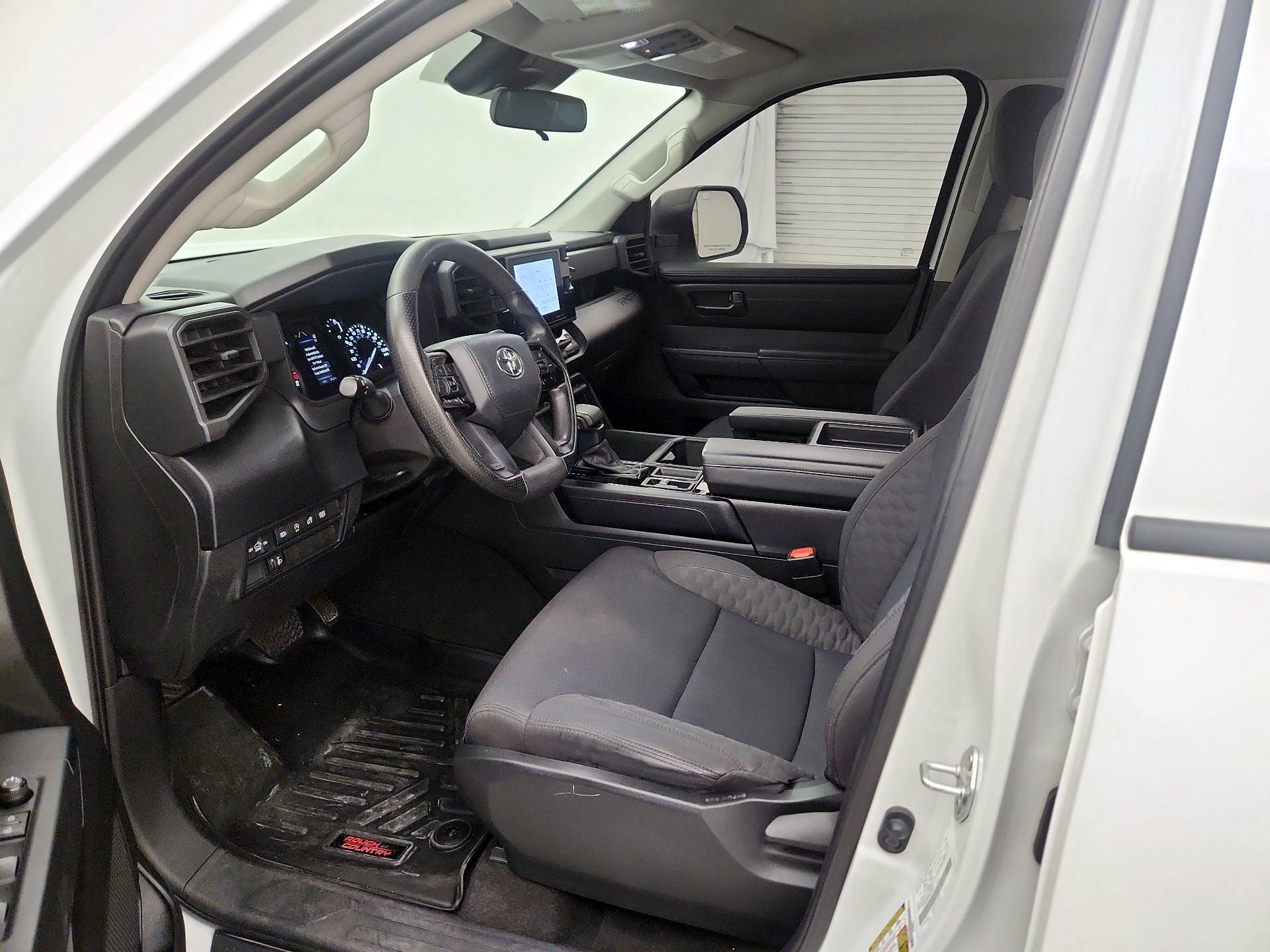Thumbnail: 2022 Toyota Tundra - 11