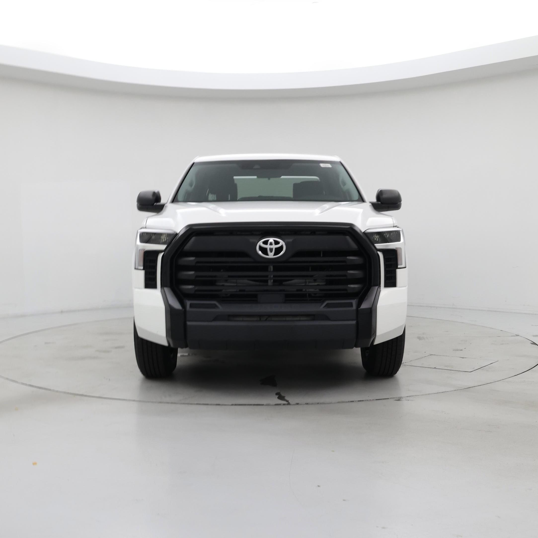 Thumbnail: 2022 Toyota Tundra - 5