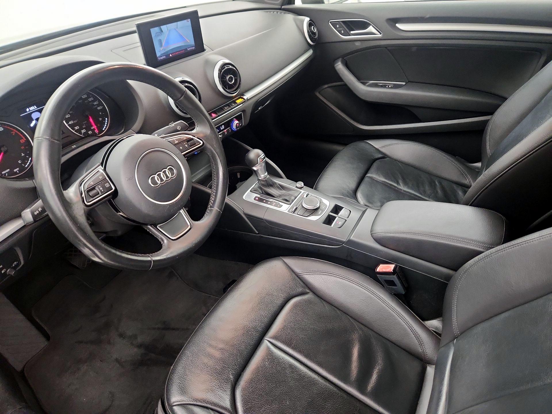 Thumbnail: 2016 Audi A3 - 9