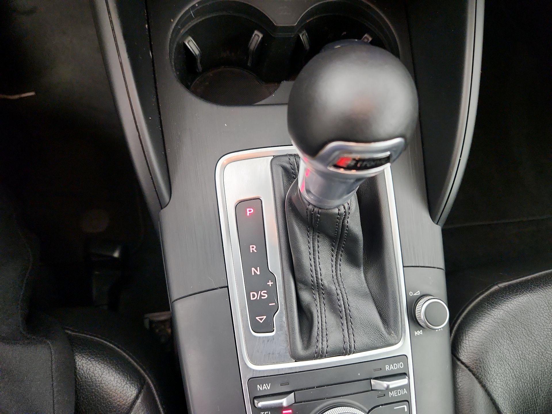 Thumbnail: 2016 Audi A3 - 15