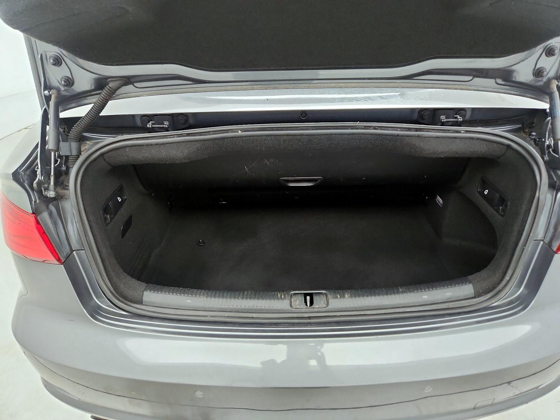 Thumbnail: 2016 Audi A3 - 17