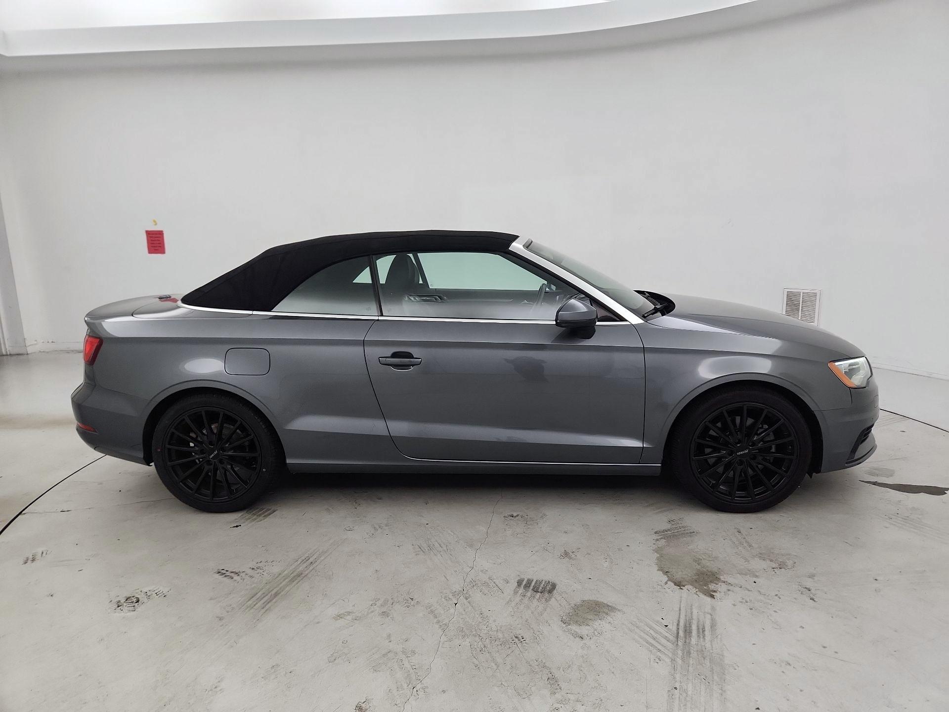 Thumbnail: 2016 Audi A3 - 4