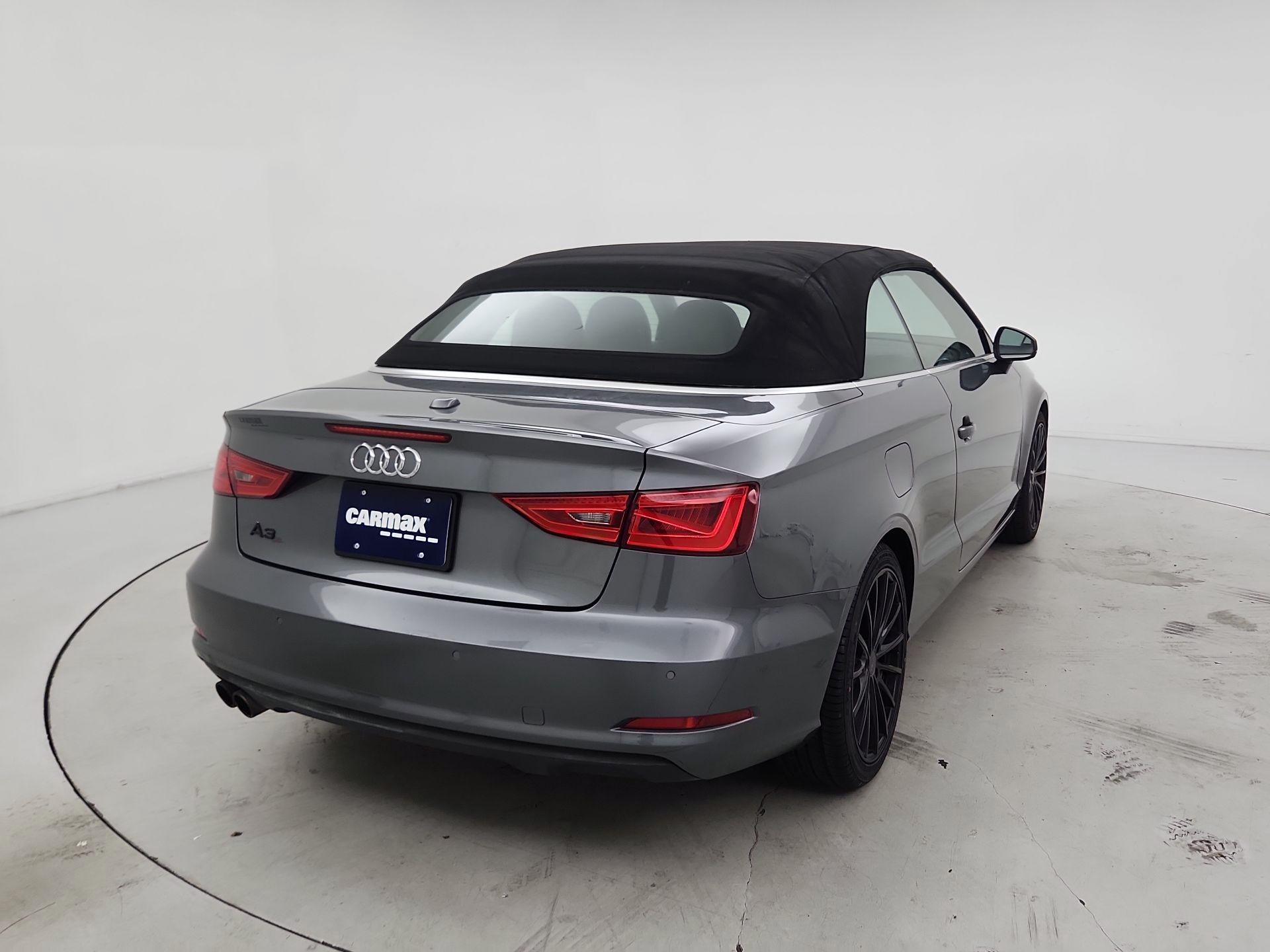 Thumbnail: 2016 Audi A3 - 5