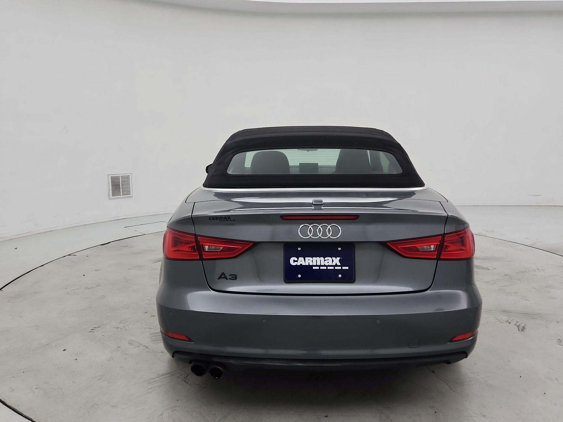Thumbnail: 2016 Audi A3 - 6