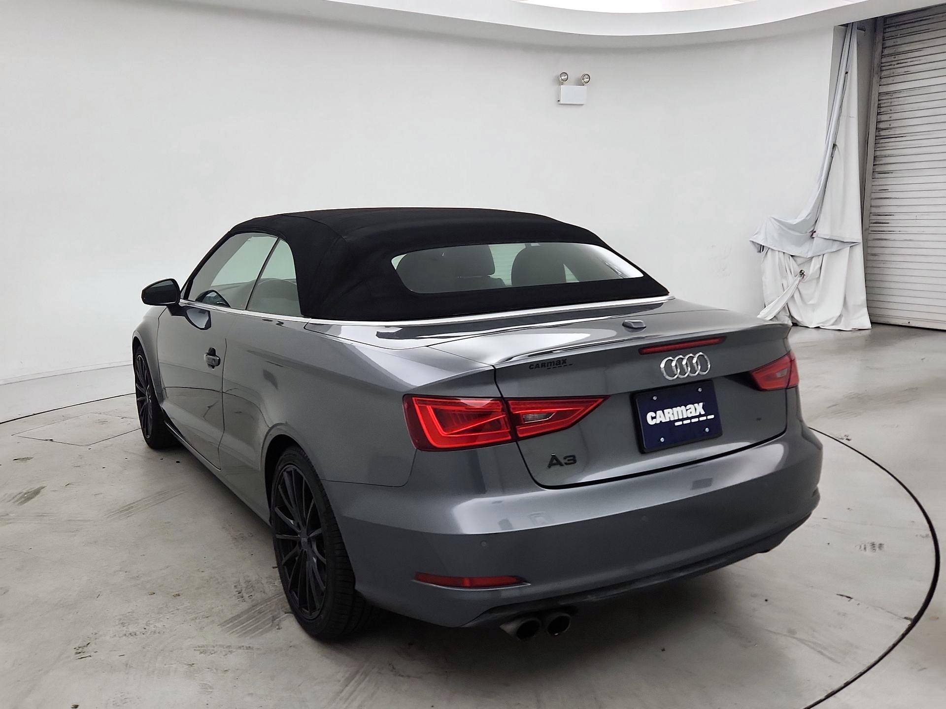 Thumbnail: 2016 Audi A3 - 7