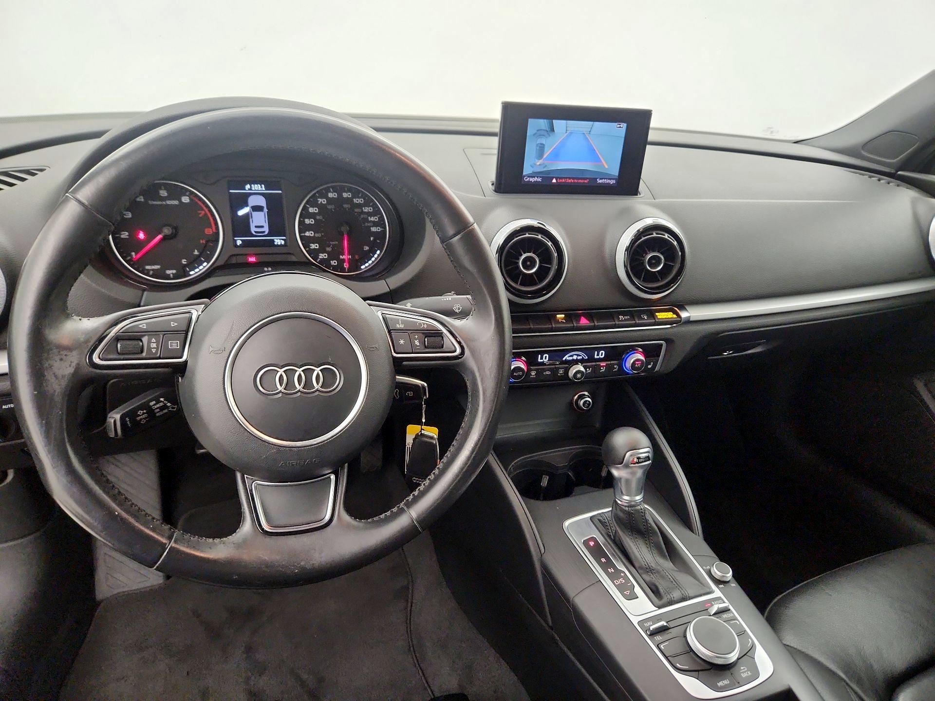 Thumbnail: 2016 Audi A3 - 8