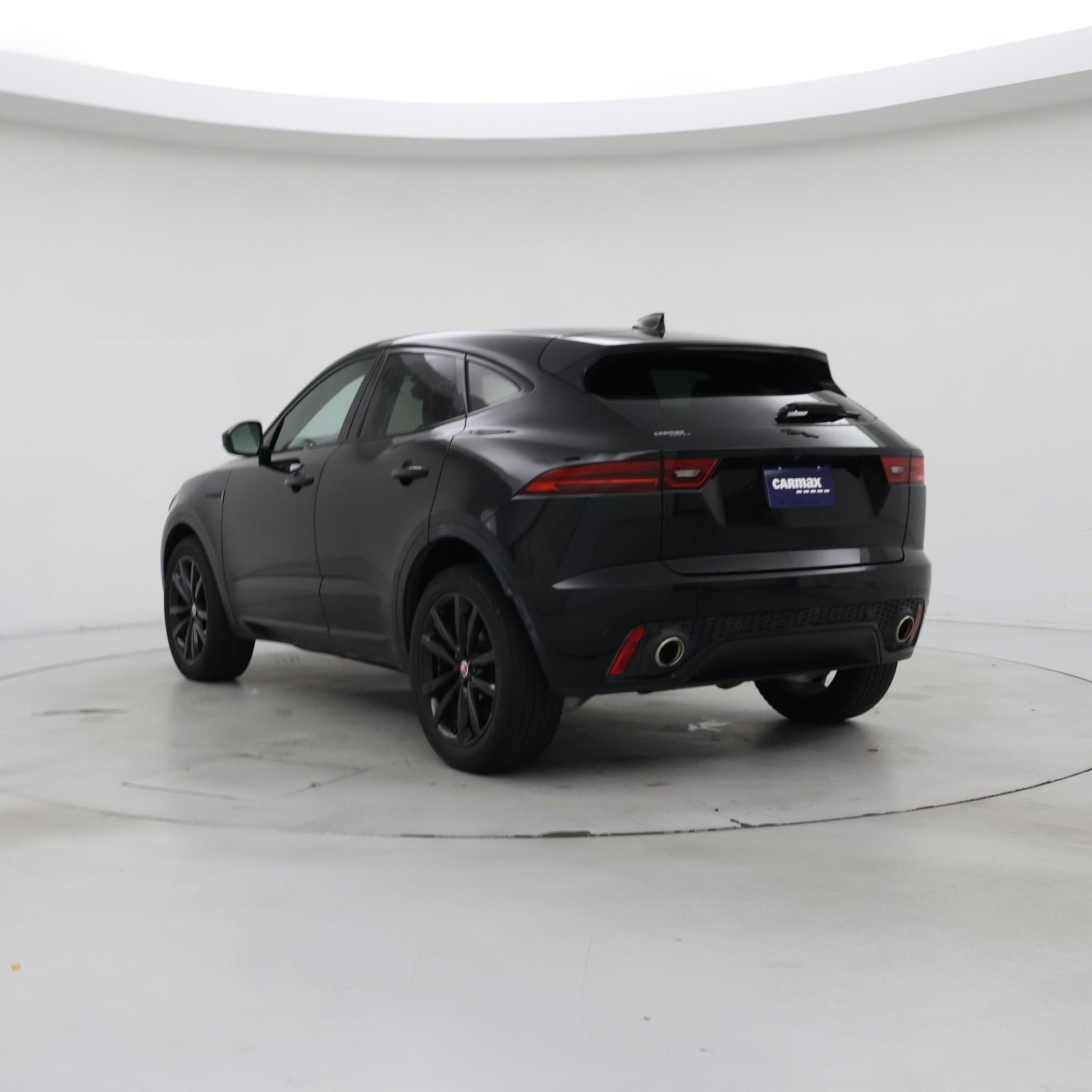 Thumbnail: 2020 Jaguar E-Pace - 2