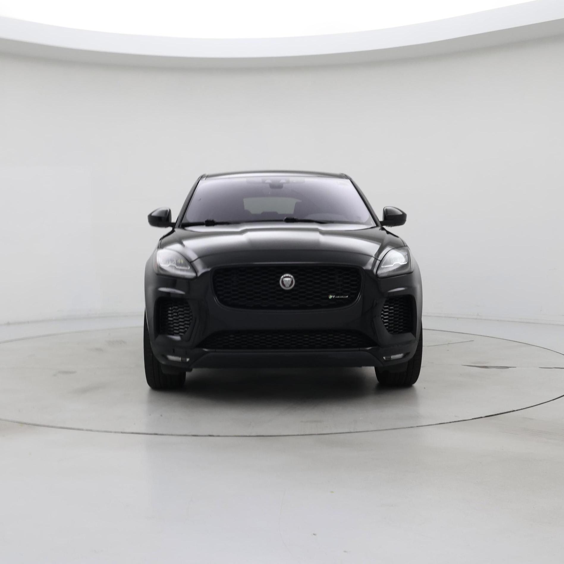 Thumbnail: 2020 Jaguar E-Pace - 5