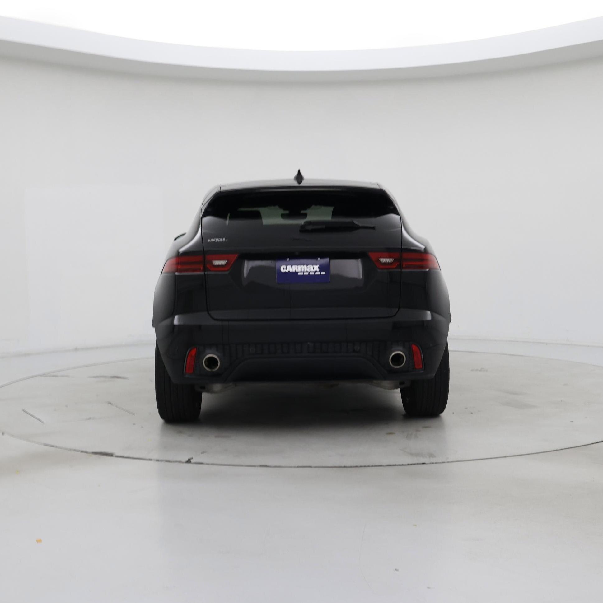 Thumbnail: 2020 Jaguar E-Pace - 6
