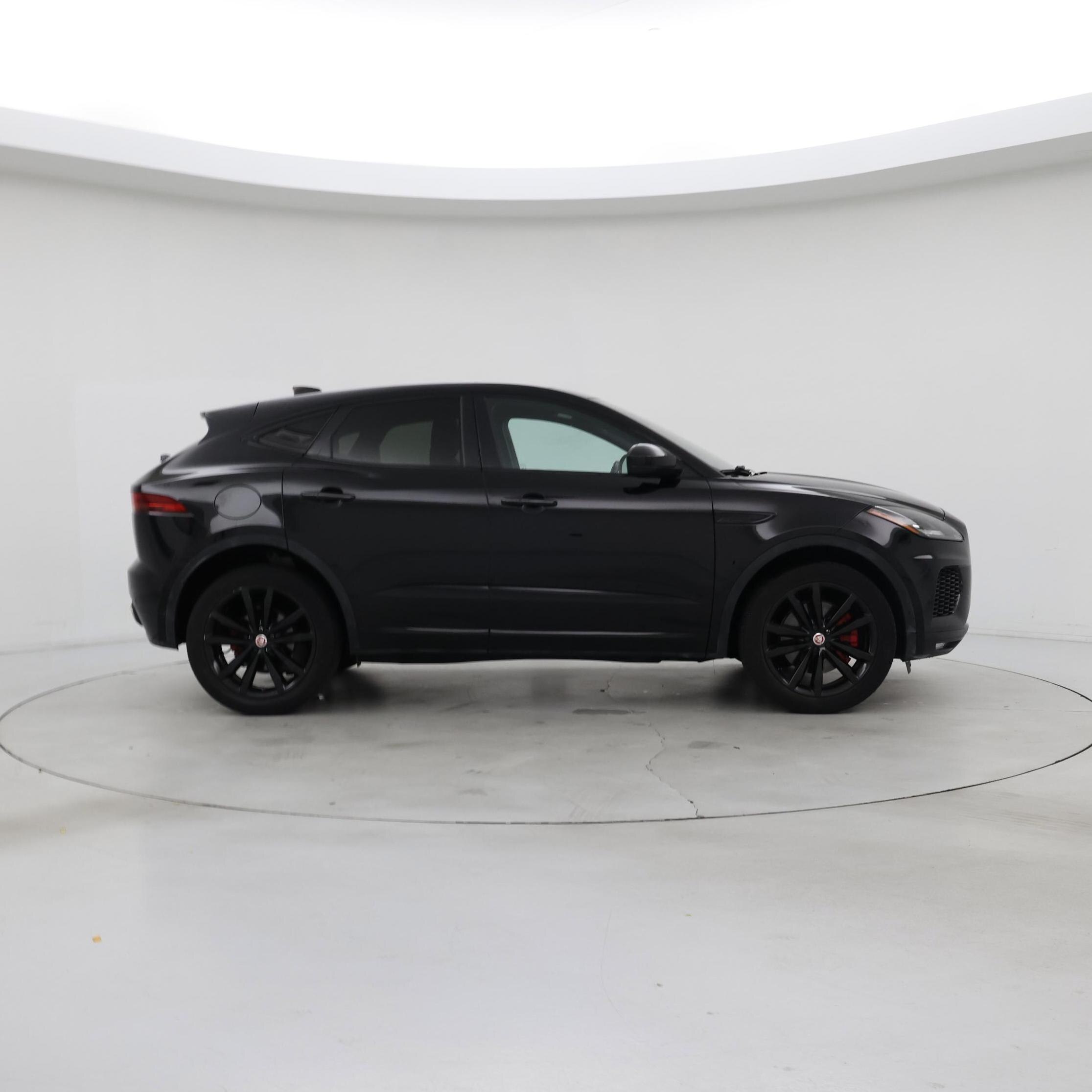 Thumbnail: 2020 Jaguar E-Pace - 7