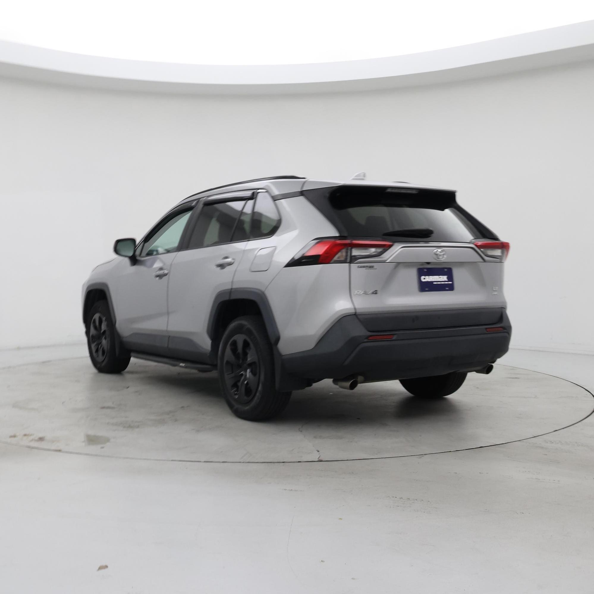 Thumbnail: 2019 Toyota RAV4 - 2
