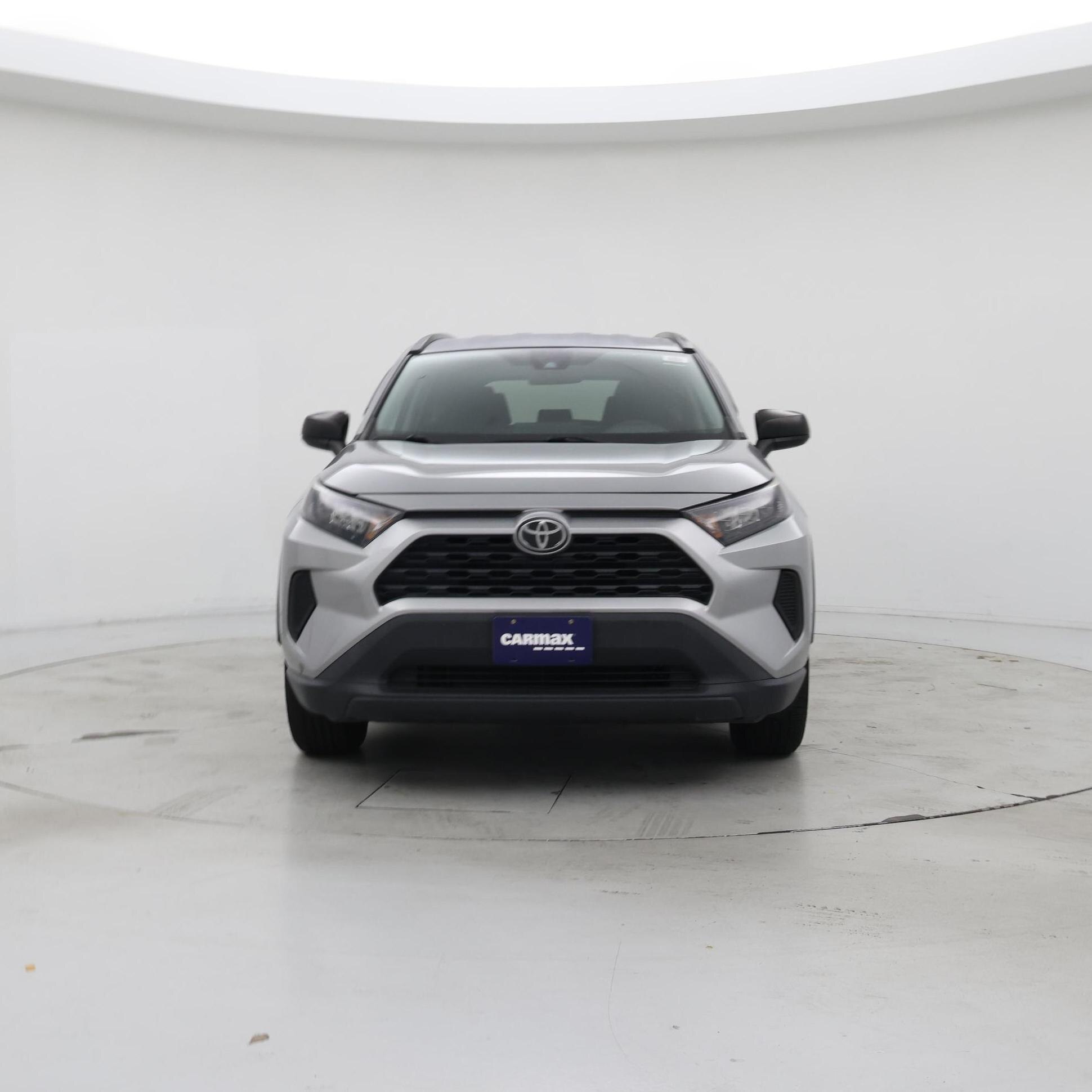 Thumbnail: 2019 Toyota RAV4 - 5