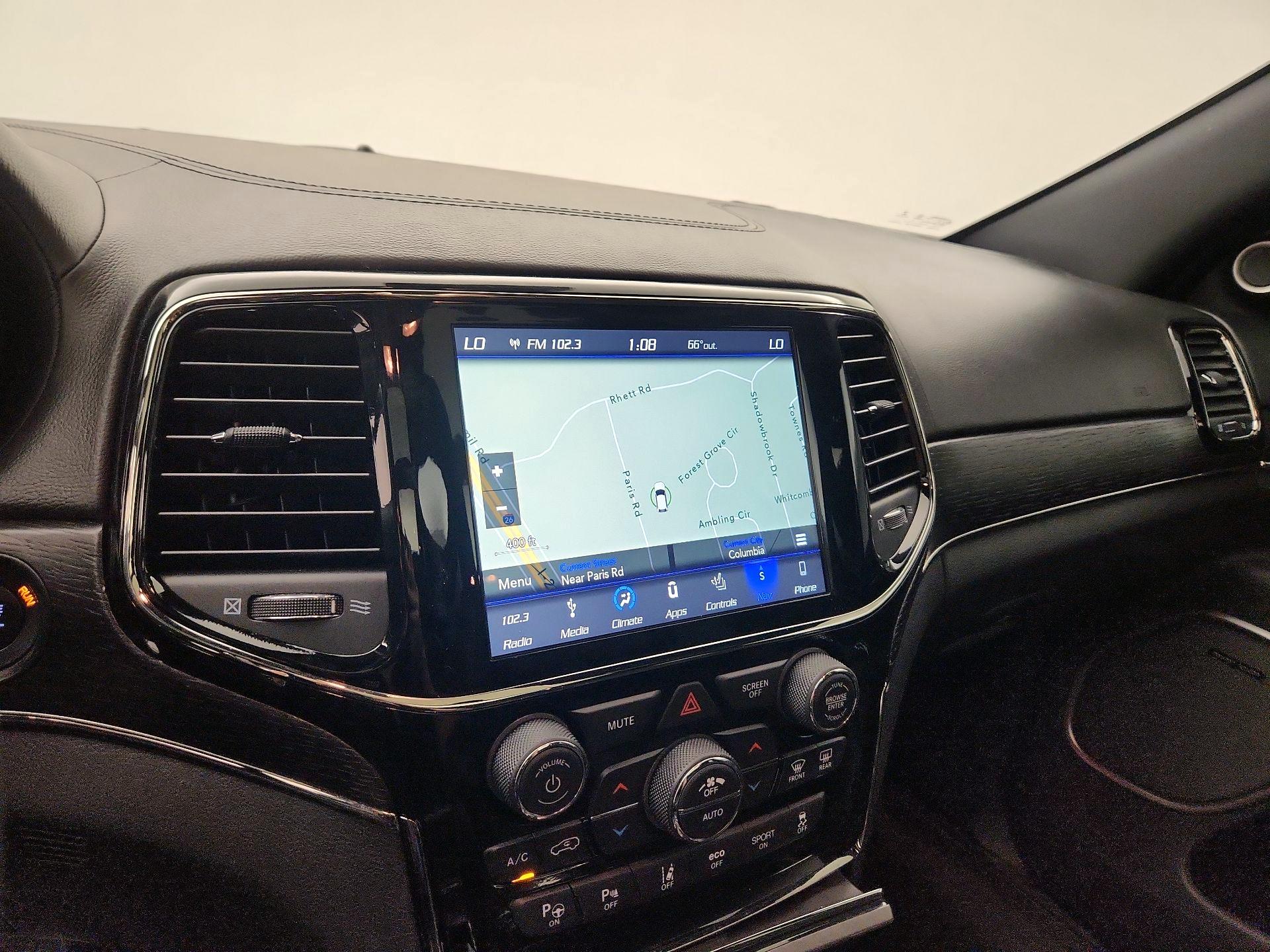 Thumbnail: 2019 Jeep Grand Cherokee - 14