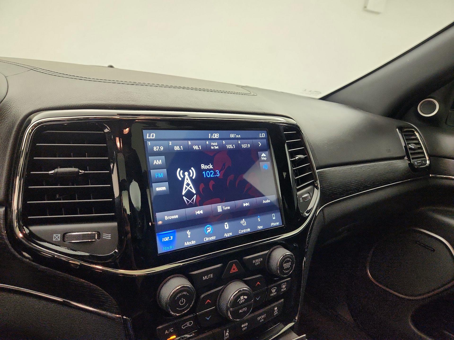 Thumbnail: 2019 Jeep Grand Cherokee - 16