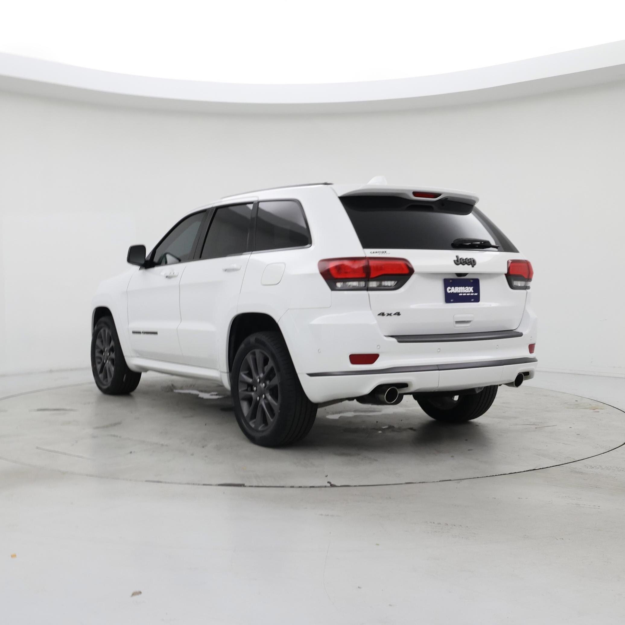 Thumbnail: 2019 Jeep Grand Cherokee - 2