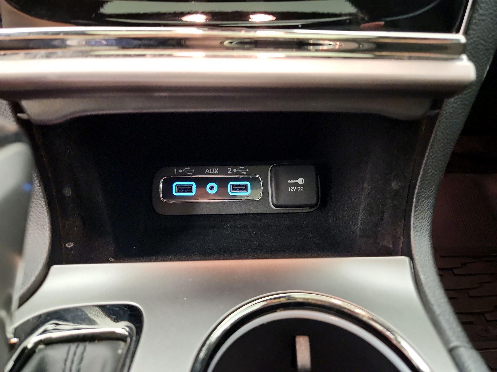 Thumbnail: 2019 Jeep Grand Cherokee - 19