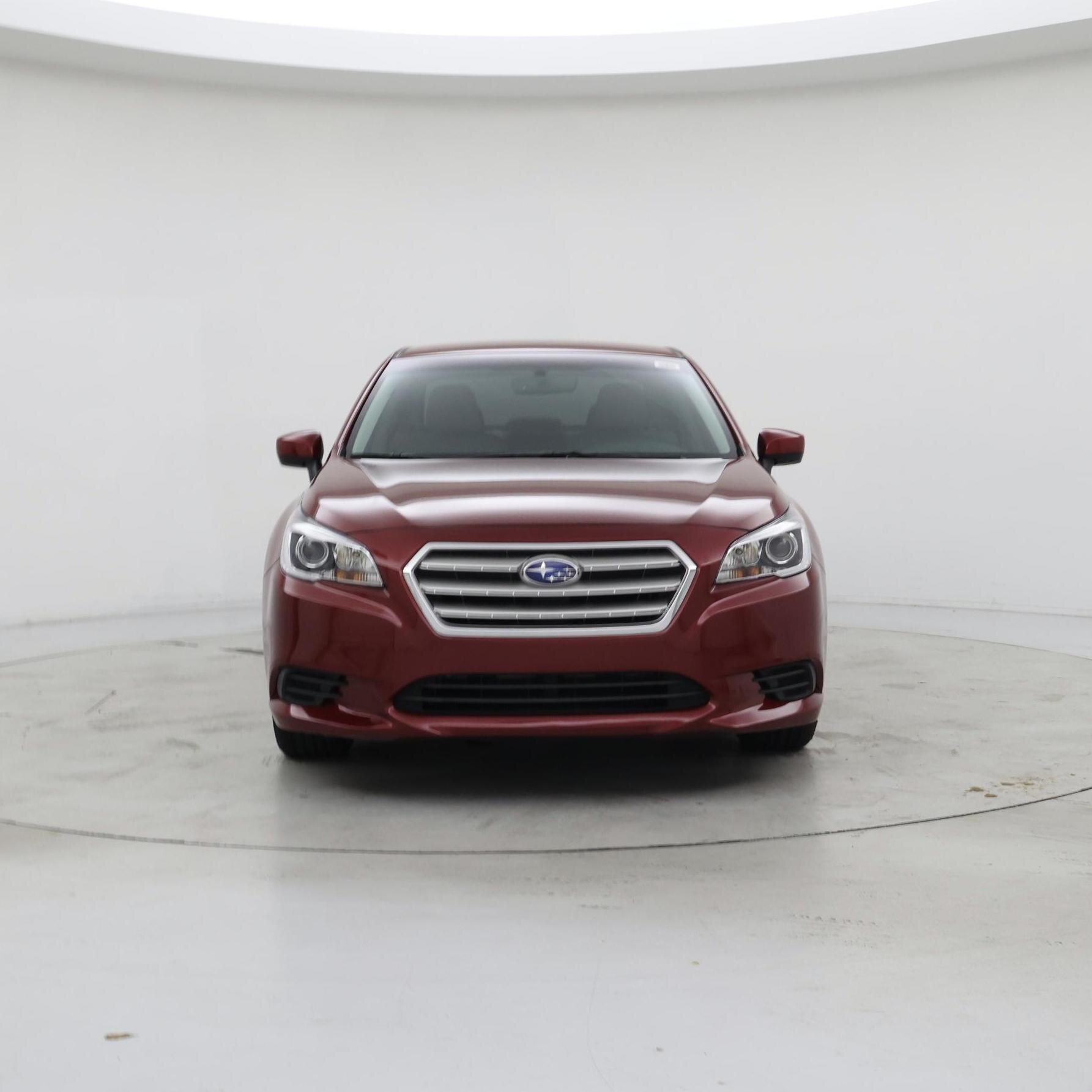 Thumbnail: 2017 Subaru Legacy - 5