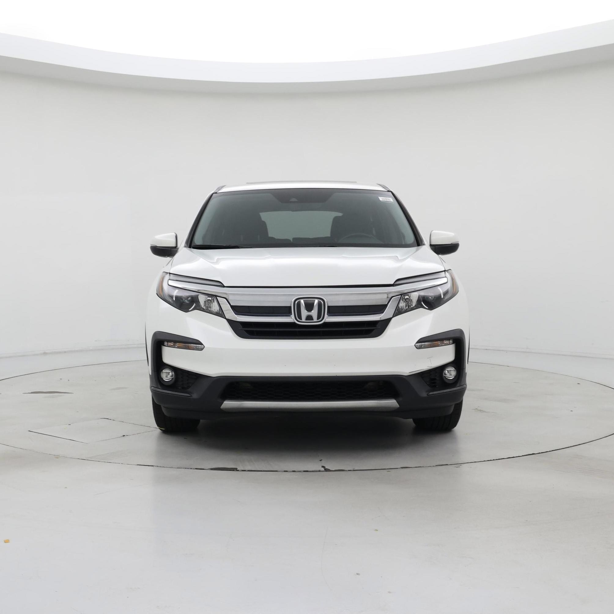 Thumbnail: 2020 Honda Pilot - 5