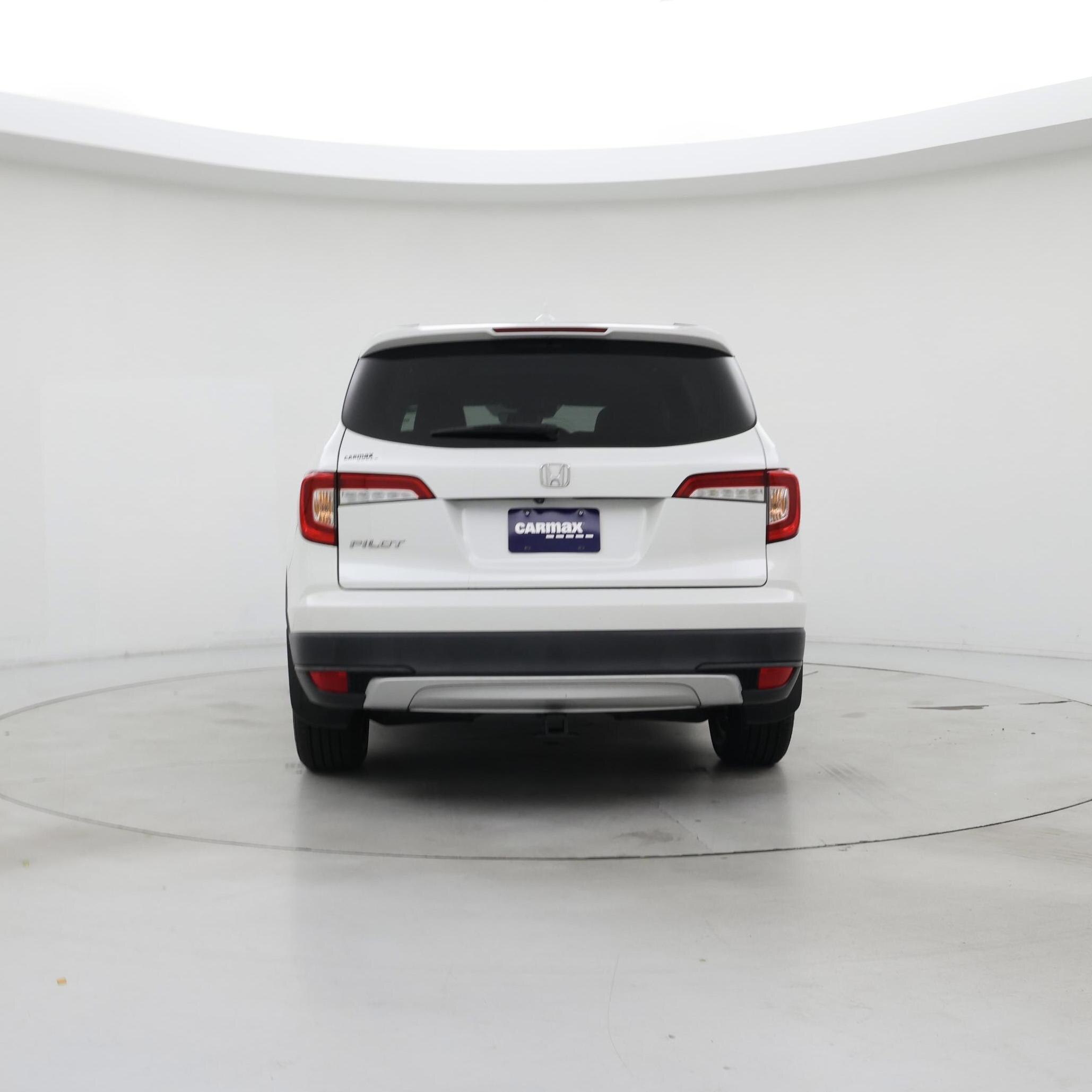 Thumbnail: 2020 Honda Pilot - 6