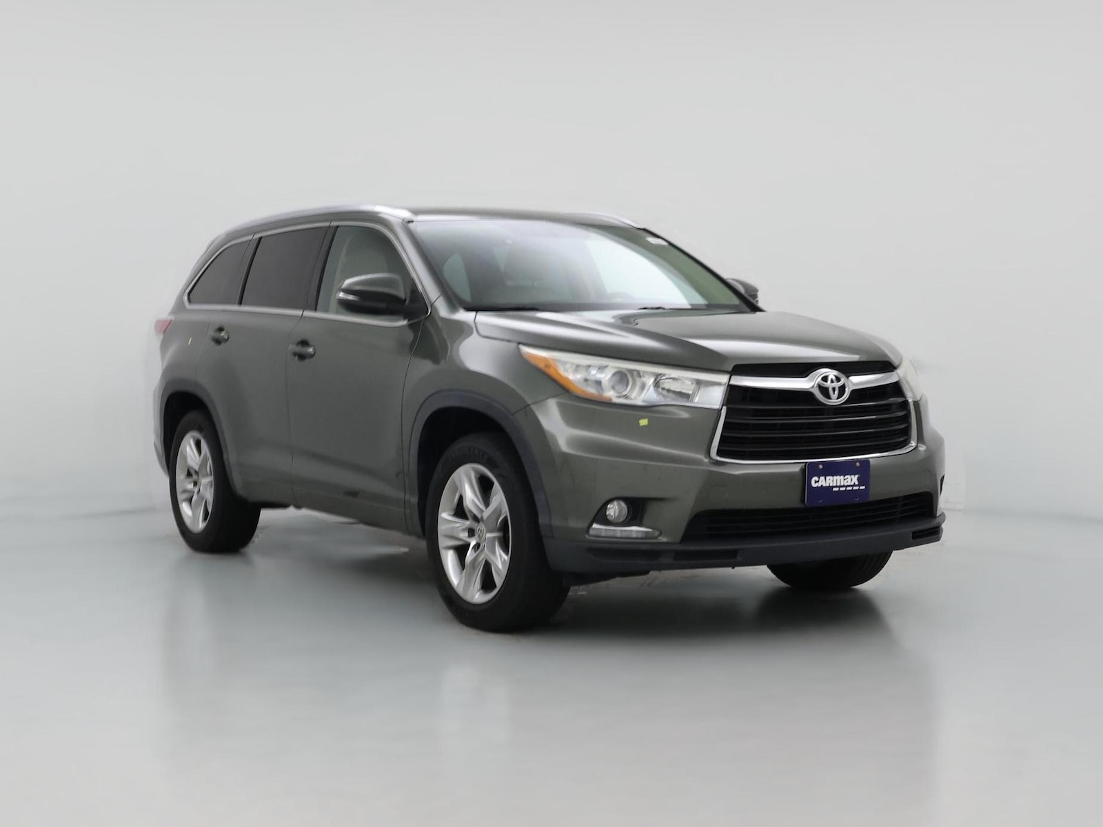 2014 Toyota Highlander