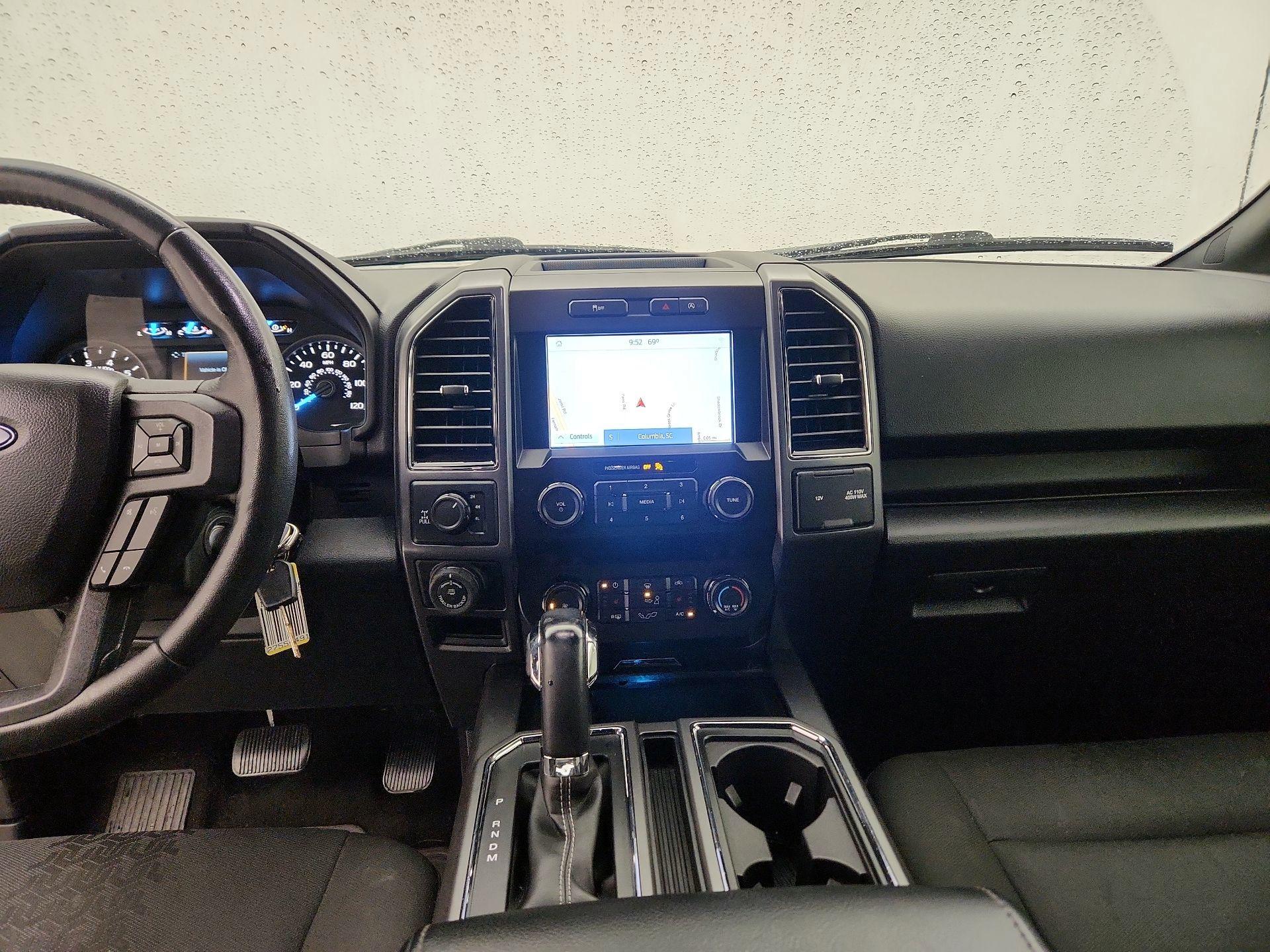 Thumbnail: 2019 Ford F-150 - 9