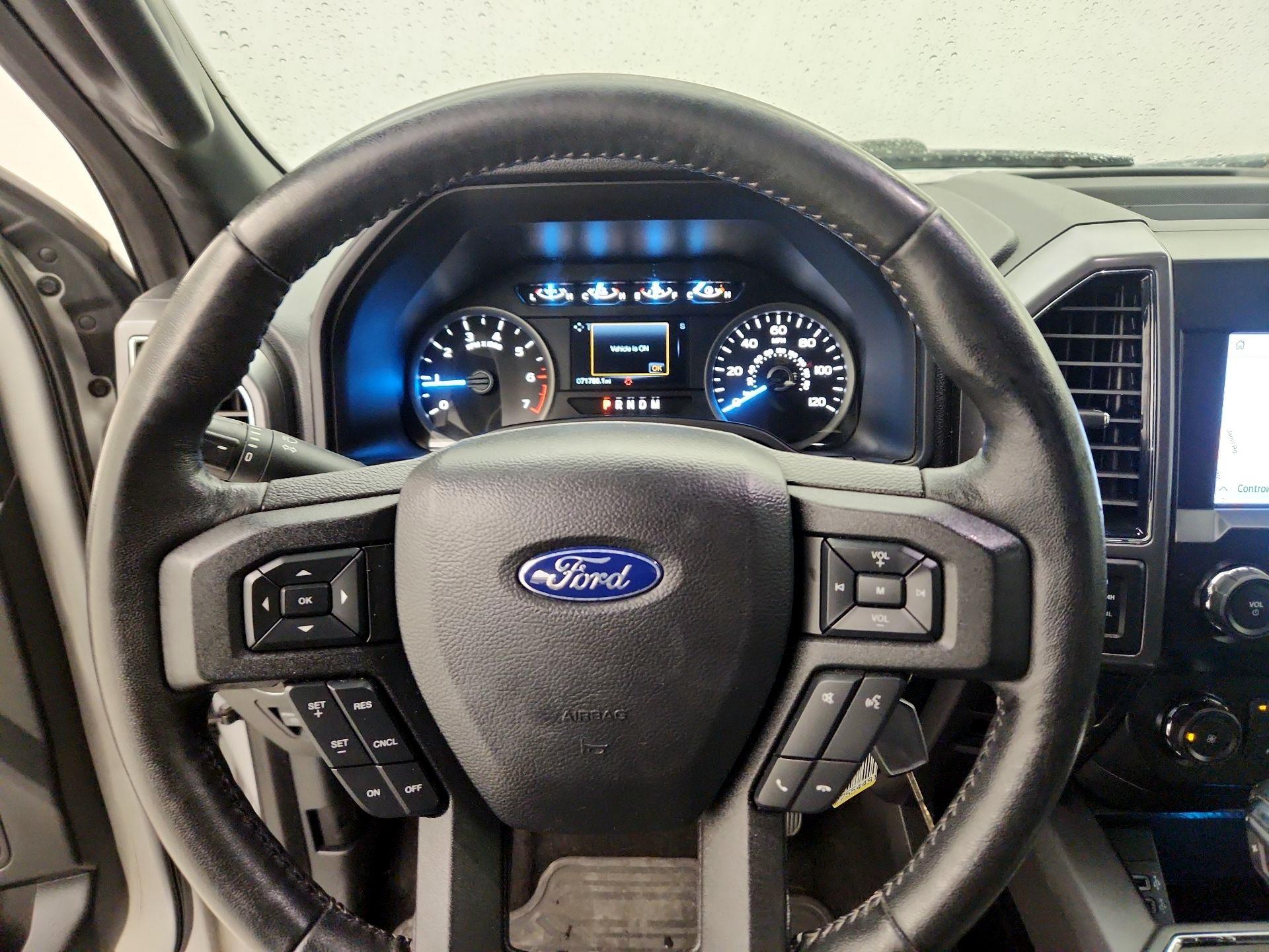 Thumbnail: 2019 Ford F-150 - 10